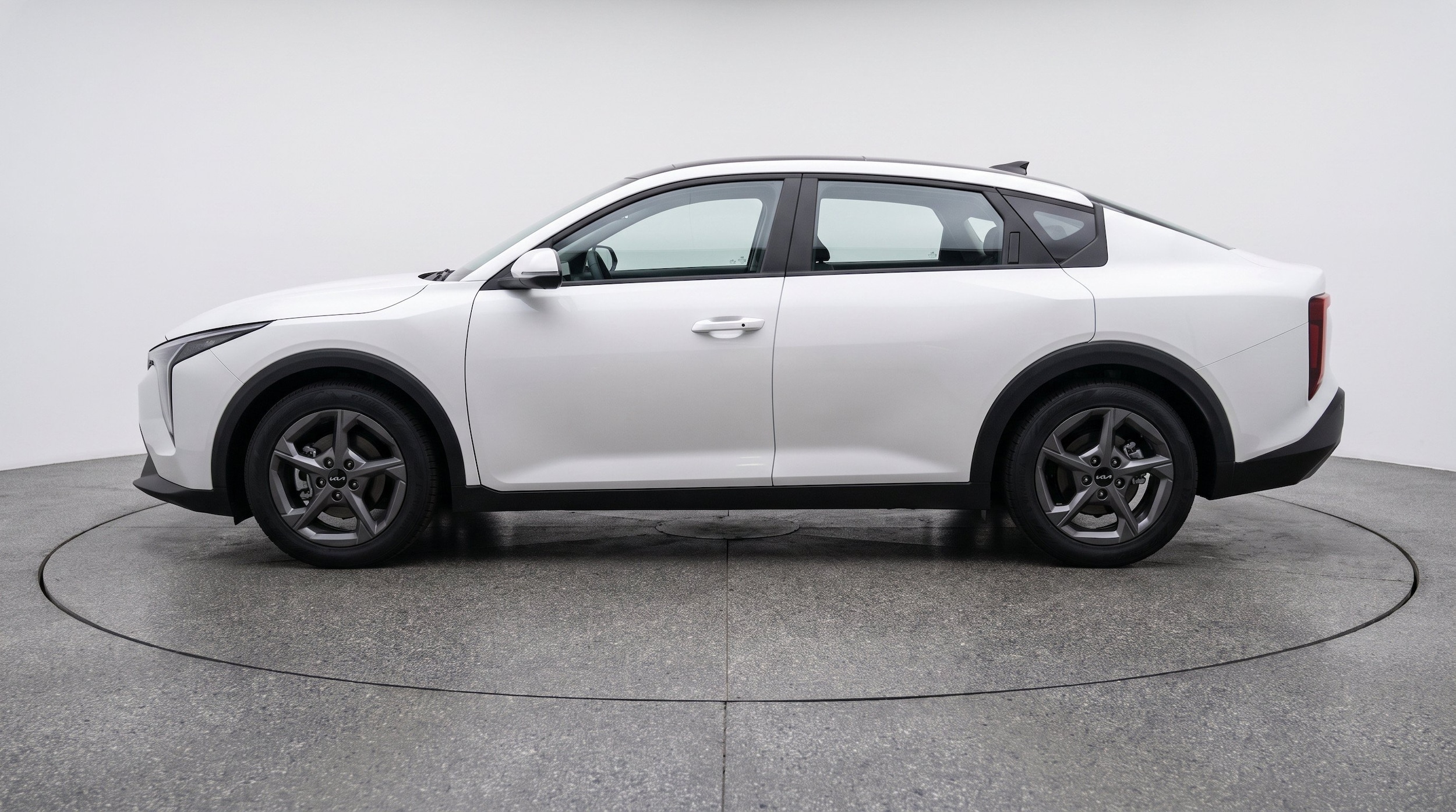 Thumbnail: 2025 Kia K4 - 5