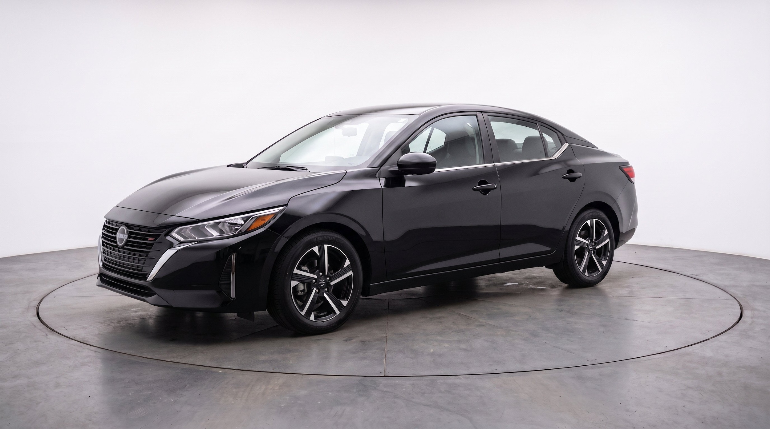 Thumbnail: 2025 Nissan Sentra - 3
