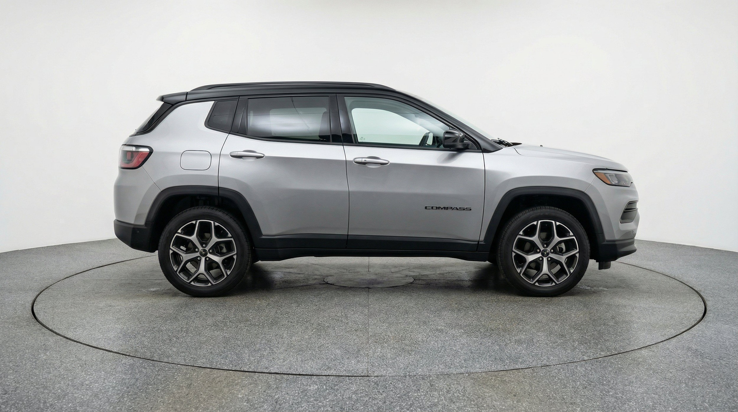 Thumbnail: 2025 Jeep Compass - 11