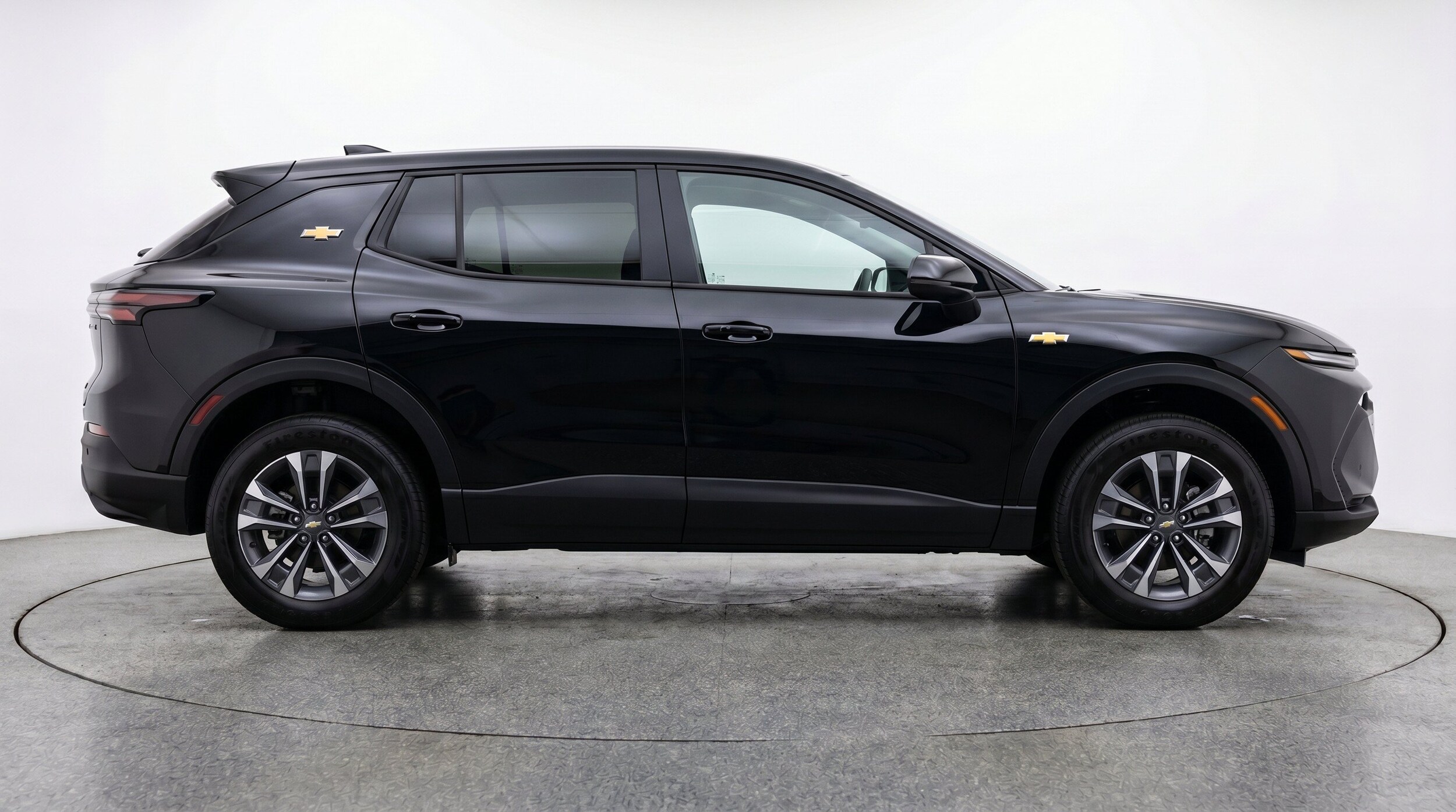 Thumbnail: 2025 Chevrolet Equinox - 10
