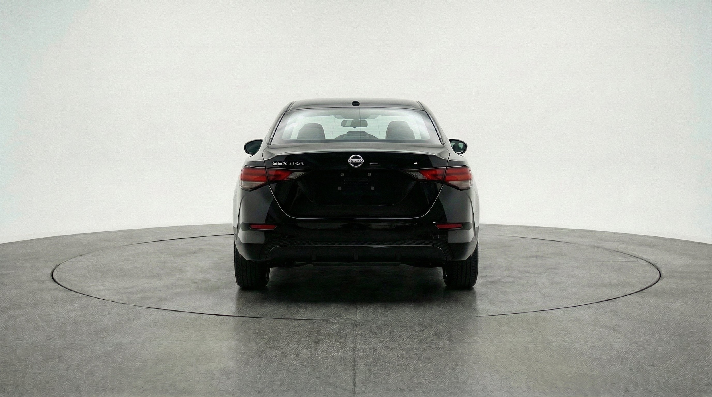 Thumbnail: 2025 Nissan Sentra - 7
