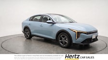 2025 Kia K4  -
                  Brownsburg, IN
