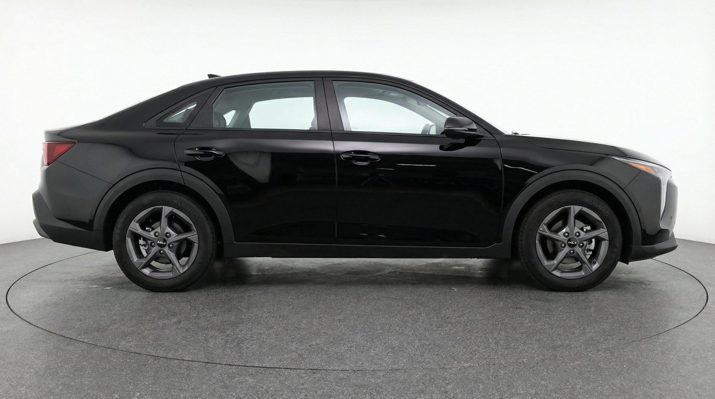 Thumbnail: 2025 Kia K4 - 10
