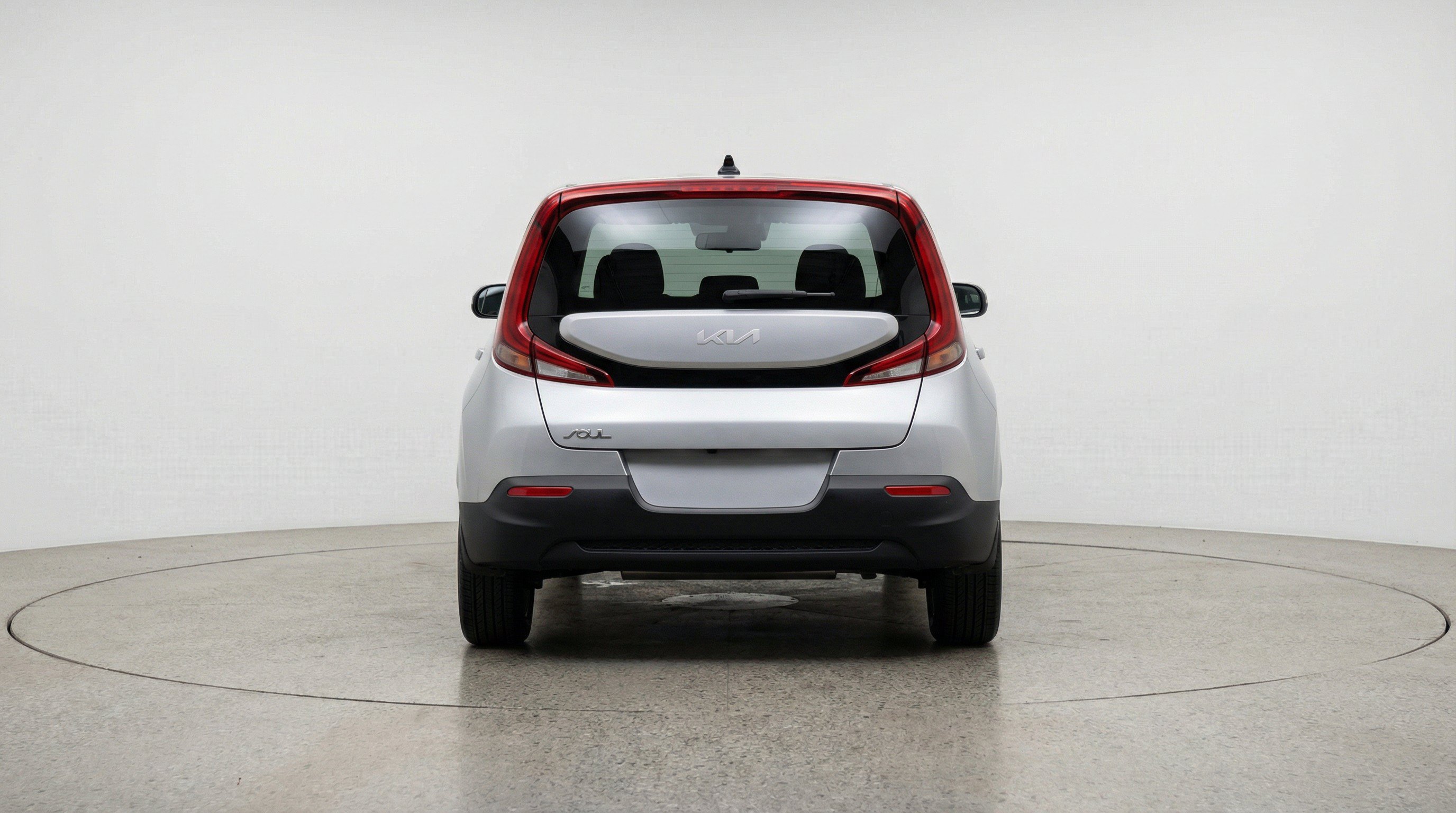 Thumbnail: 2025 Kia Soul - 7