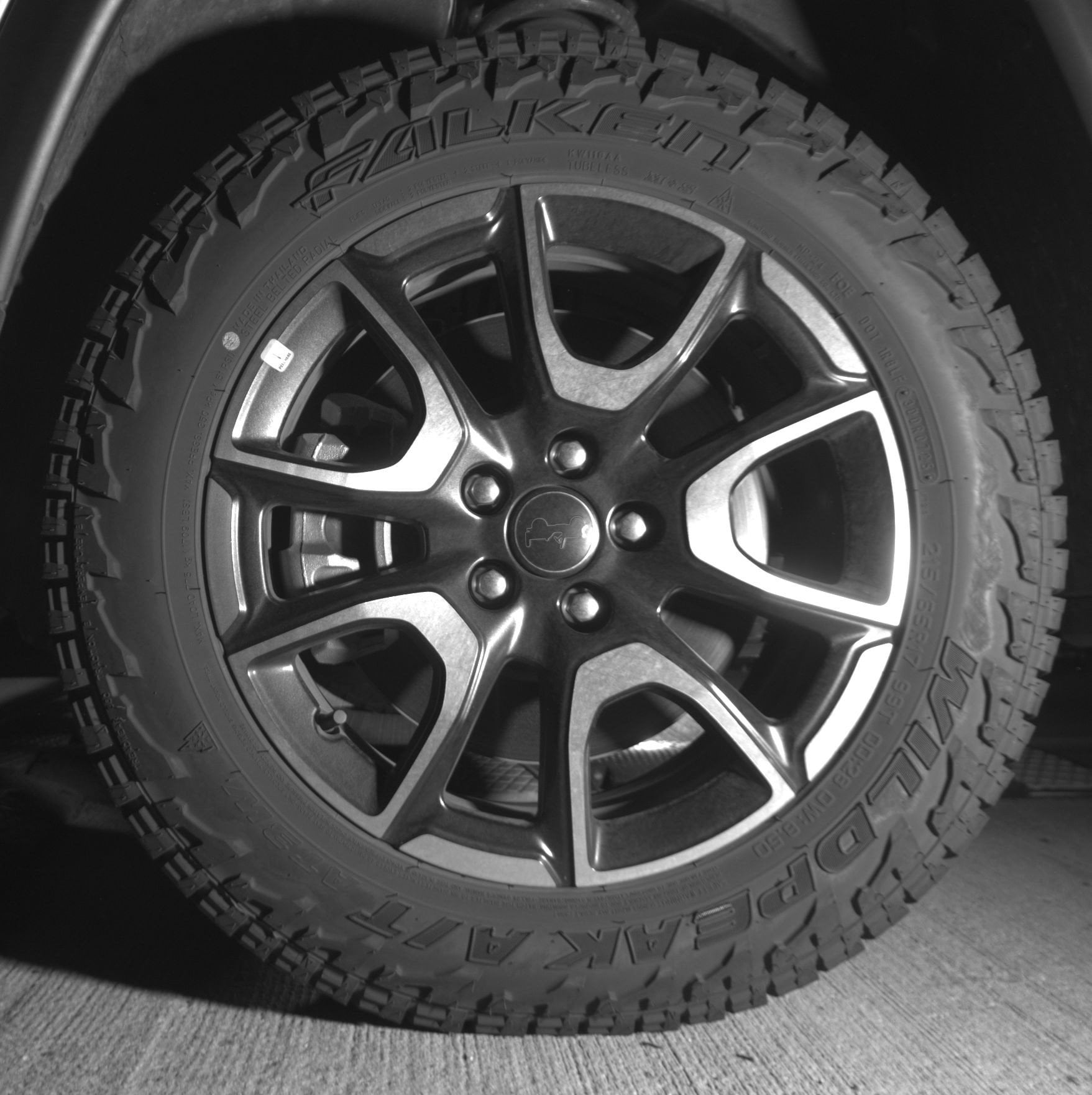 Thumbnail: 2025 Jeep Compass - 12
