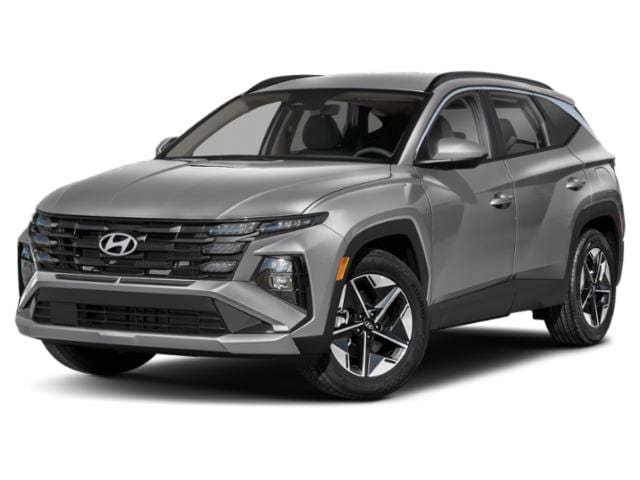 Thumbnail: 2026 Hyundai Tucson - 1