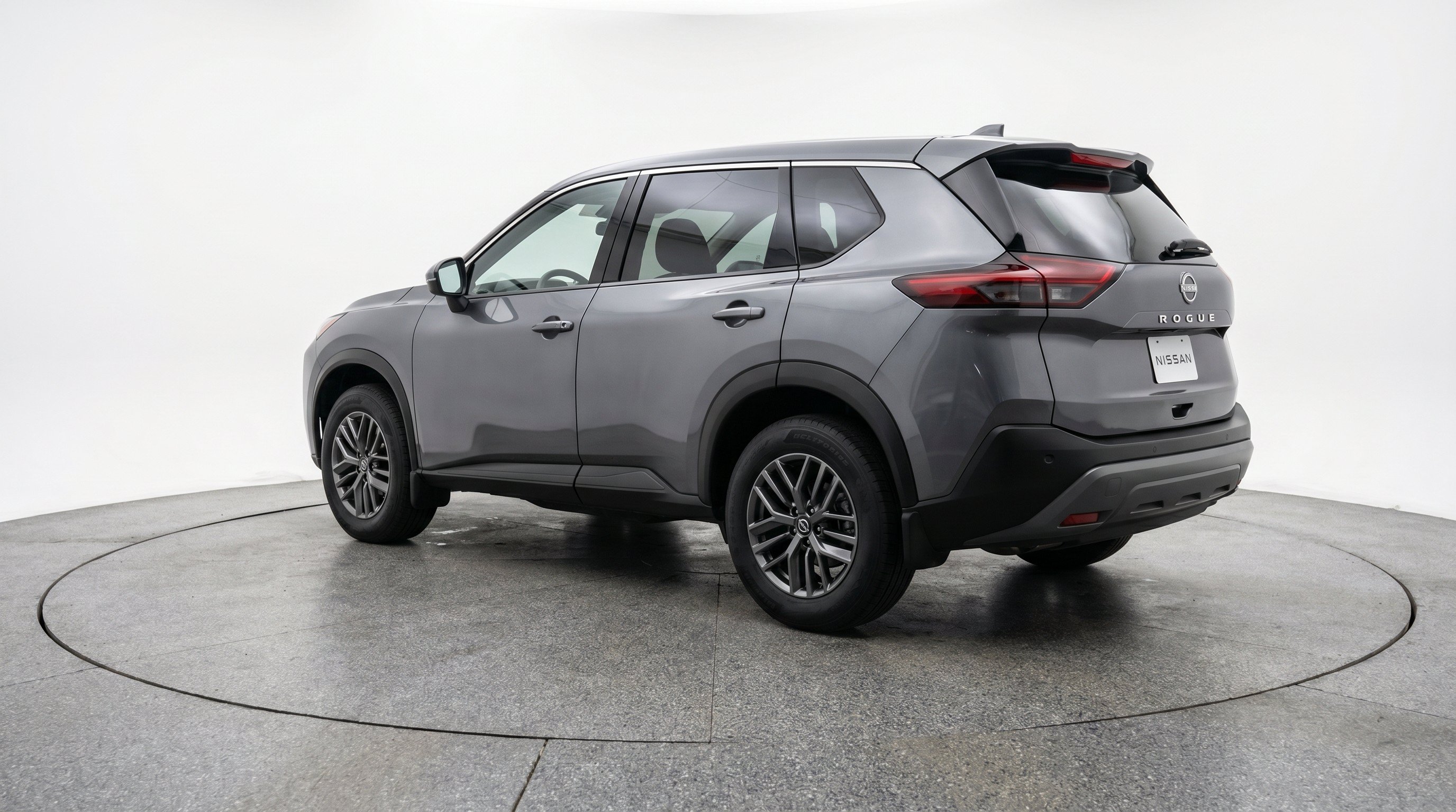 Thumbnail: 2026 Nissan Rogue - 6