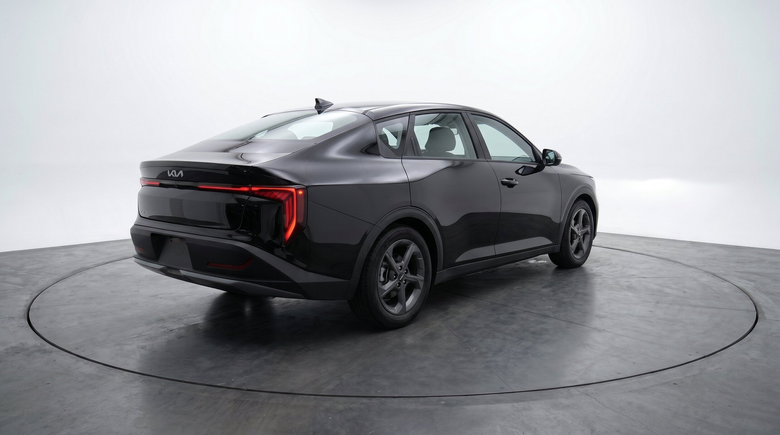 Thumbnail: 2025 Kia K4 - 9