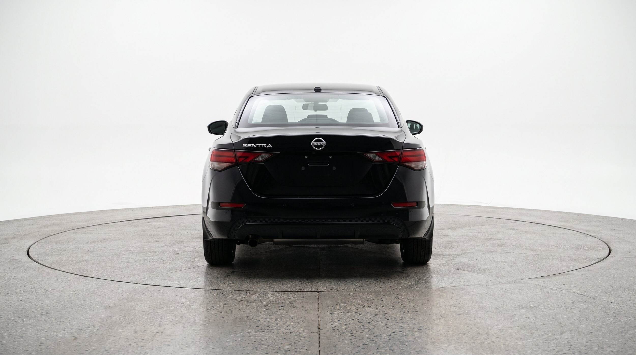 Thumbnail: 2025 Nissan Sentra - 7