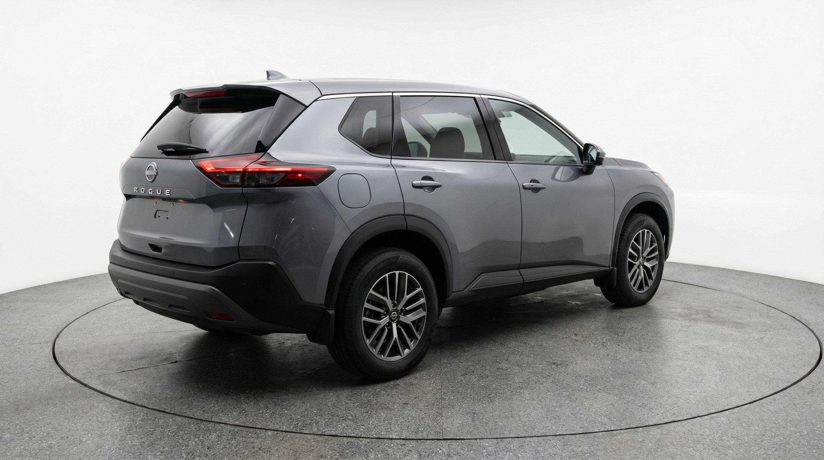 Thumbnail: 2026 Nissan Rogue - 9