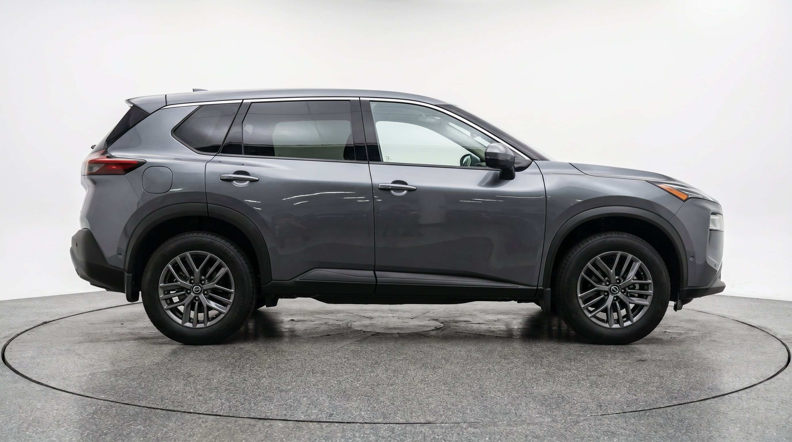 Thumbnail: 2026 Nissan Rogue - 10