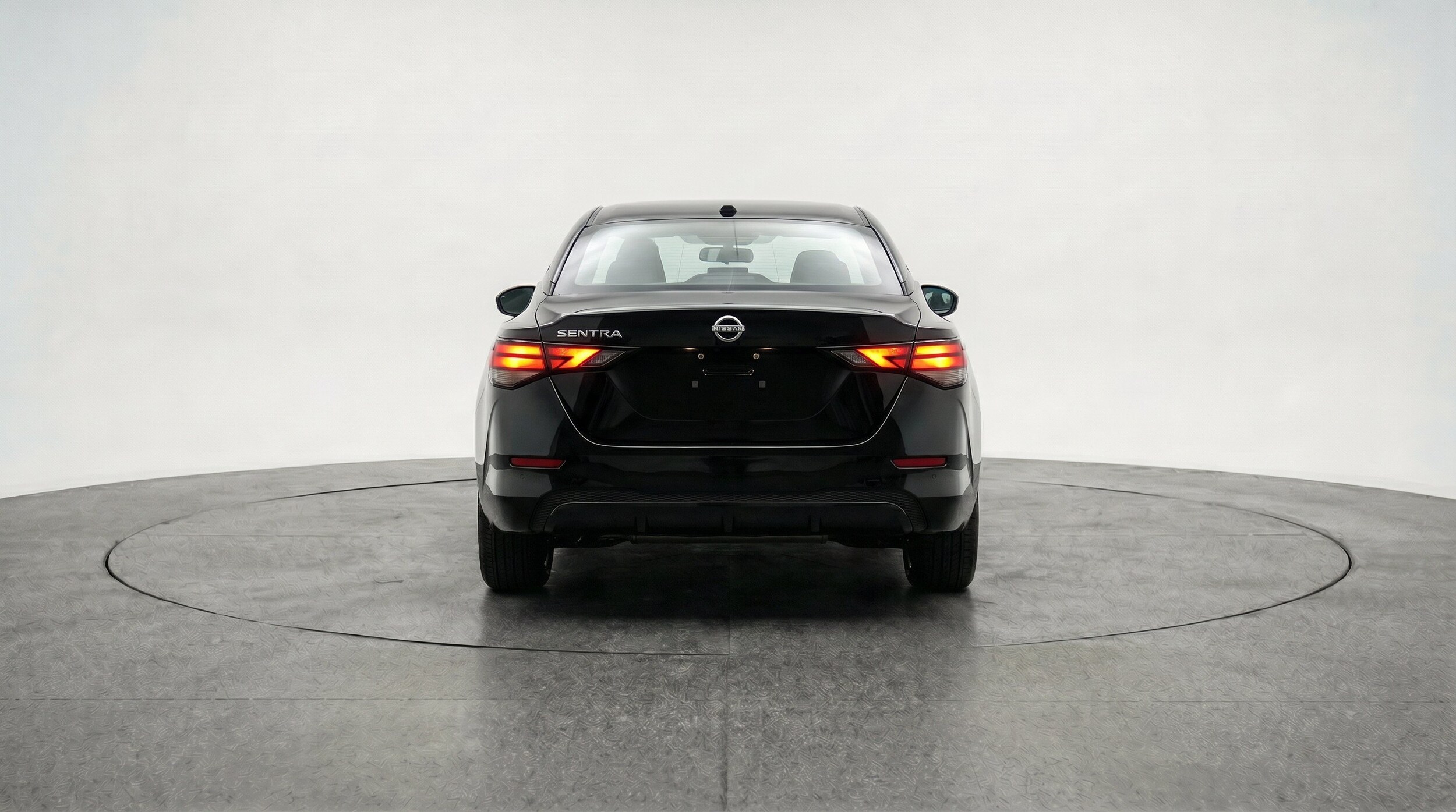 Thumbnail: 2025 Nissan Sentra - 7