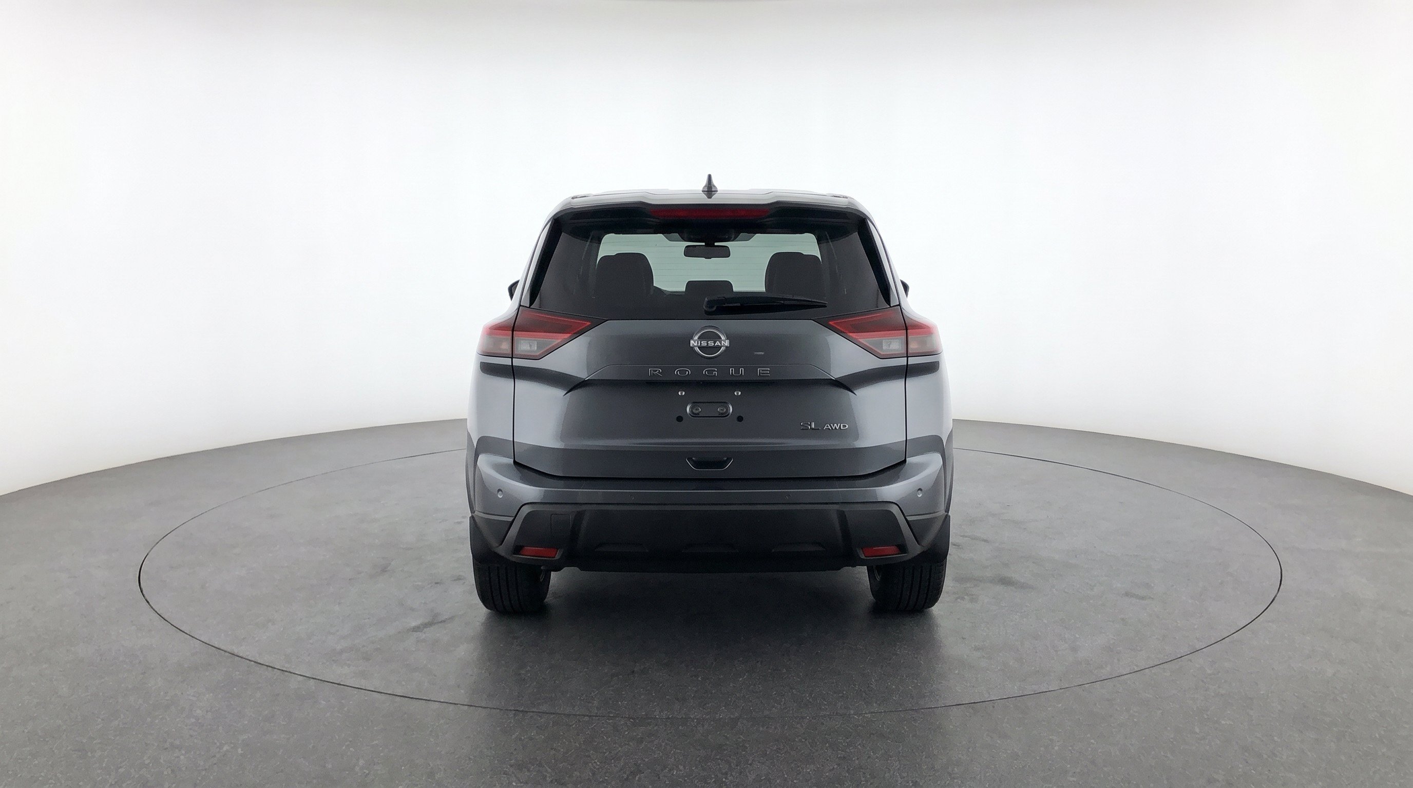 Thumbnail: 2026 Nissan Rogue - 7
