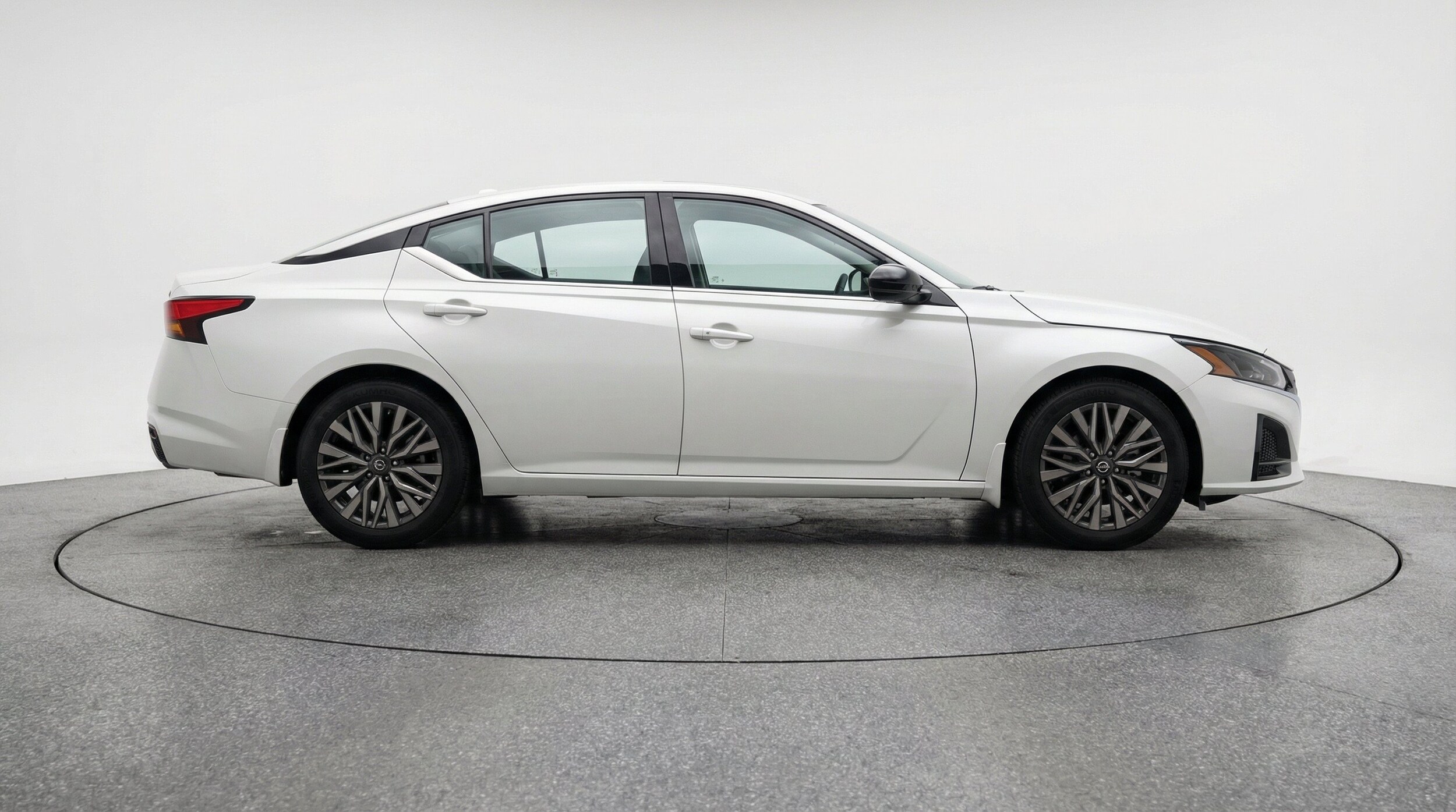 Thumbnail: 2026 Nissan Altima - 11