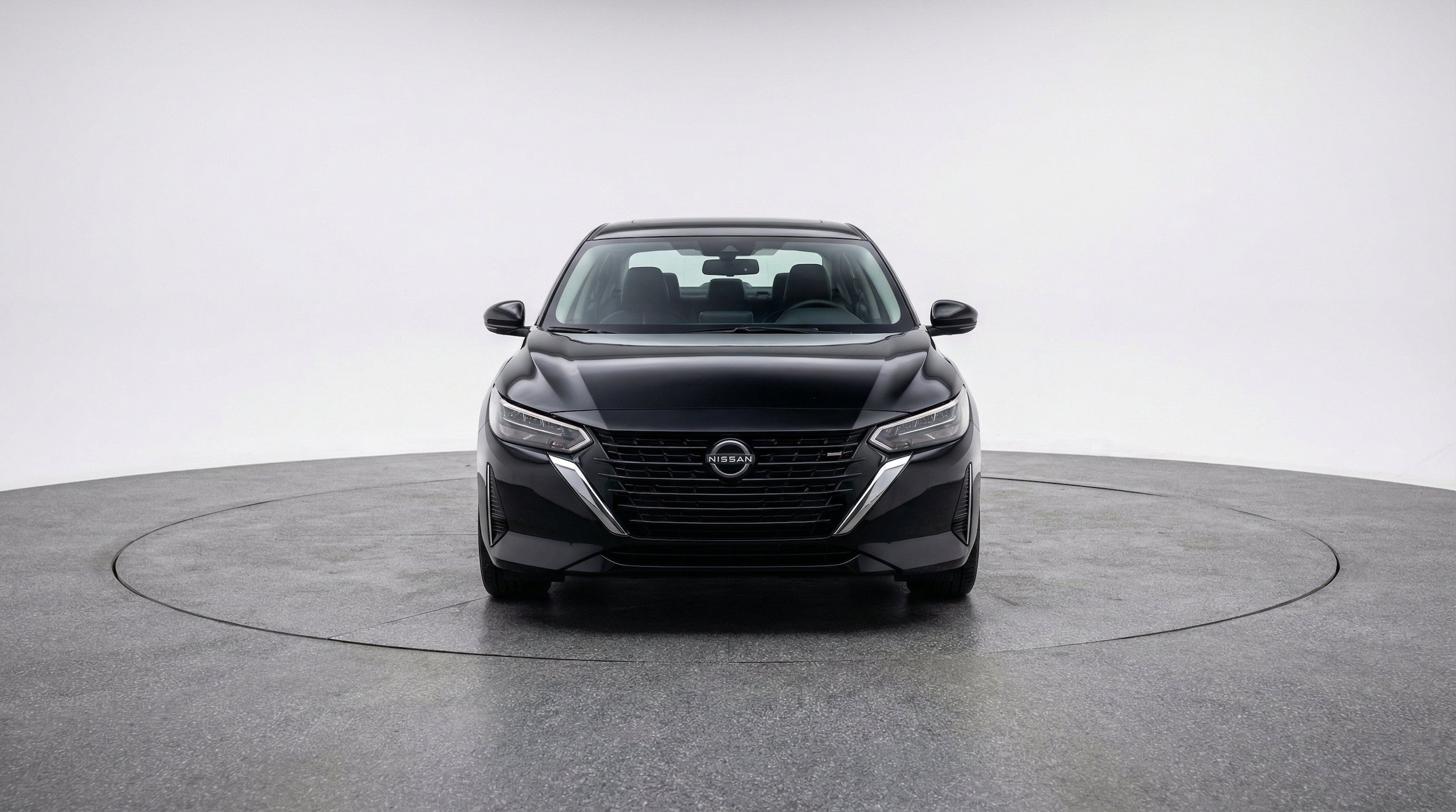 Thumbnail: 2025 Nissan Sentra - 2