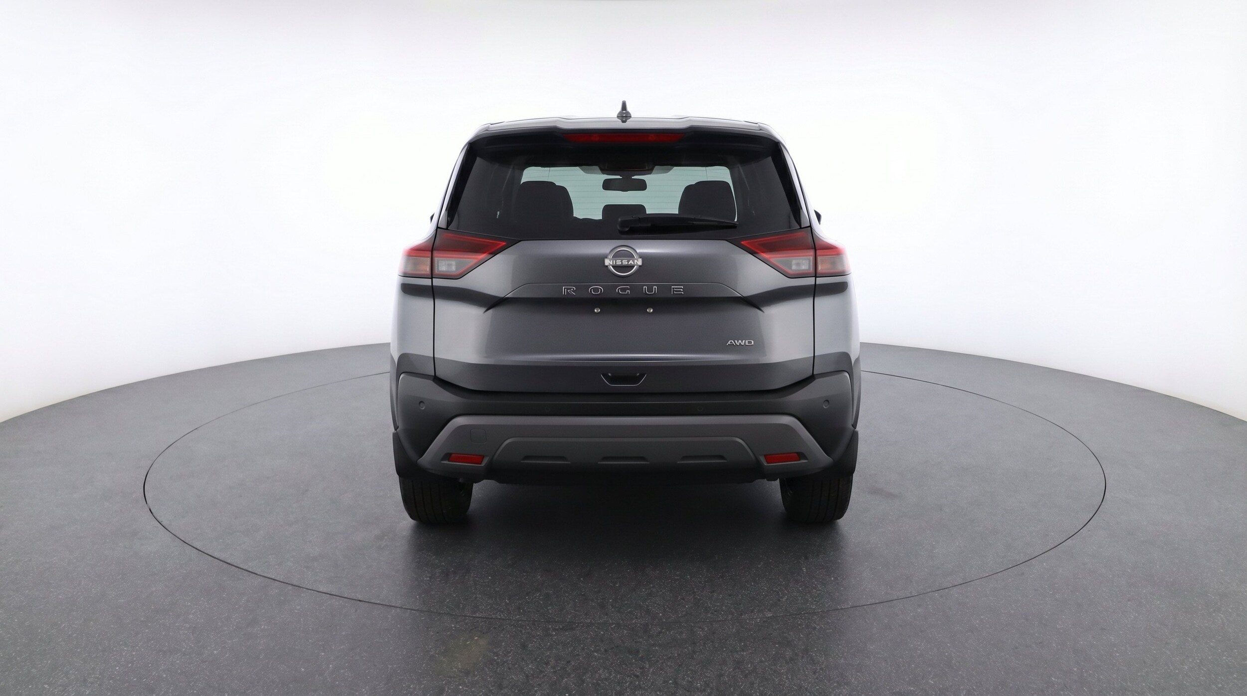 Thumbnail: 2026 Nissan Rogue - 7
