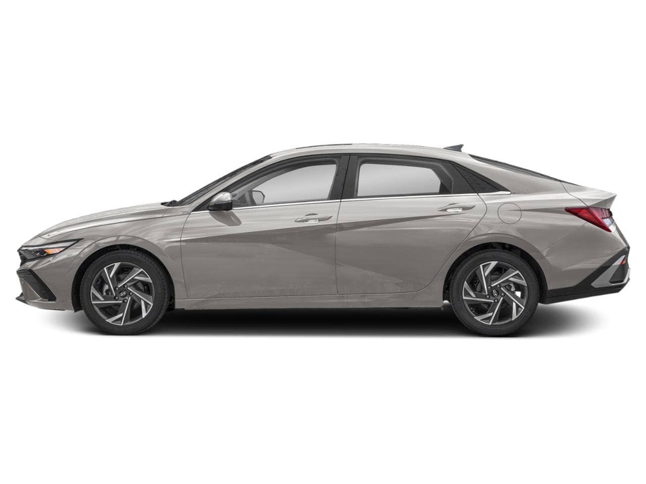 Thumbnail: 2025 Hyundai Elantra - 2