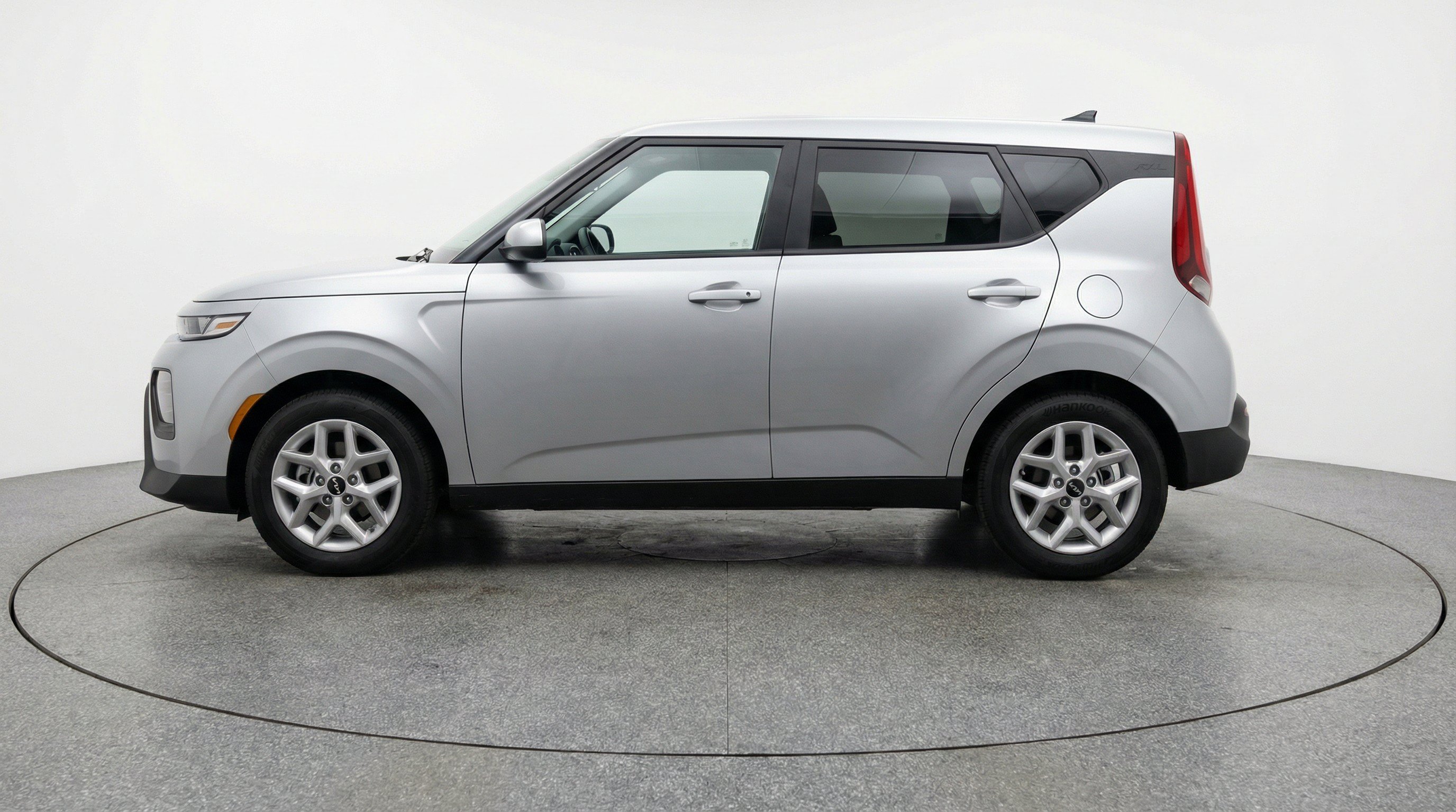 Thumbnail: 2025 Kia Soul - 5