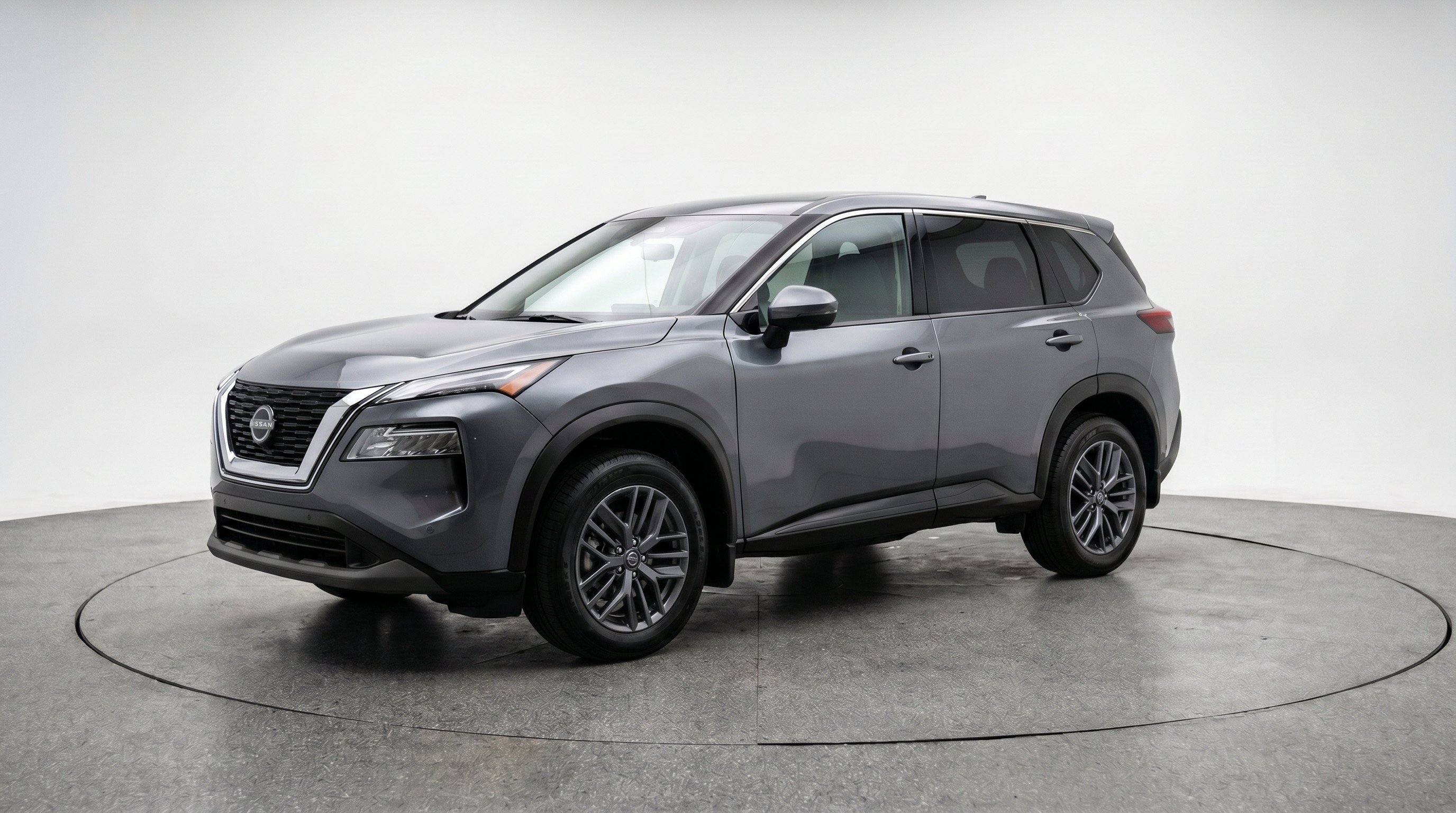 Thumbnail: 2026 Nissan Rogue - 3