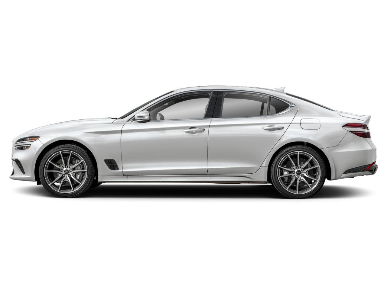 Thumbnail: 2025 Genesis G70 - 3