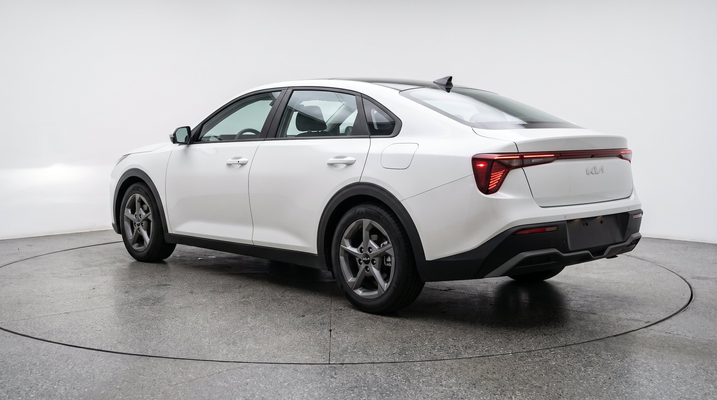 Thumbnail: 2025 Kia K4 - 6