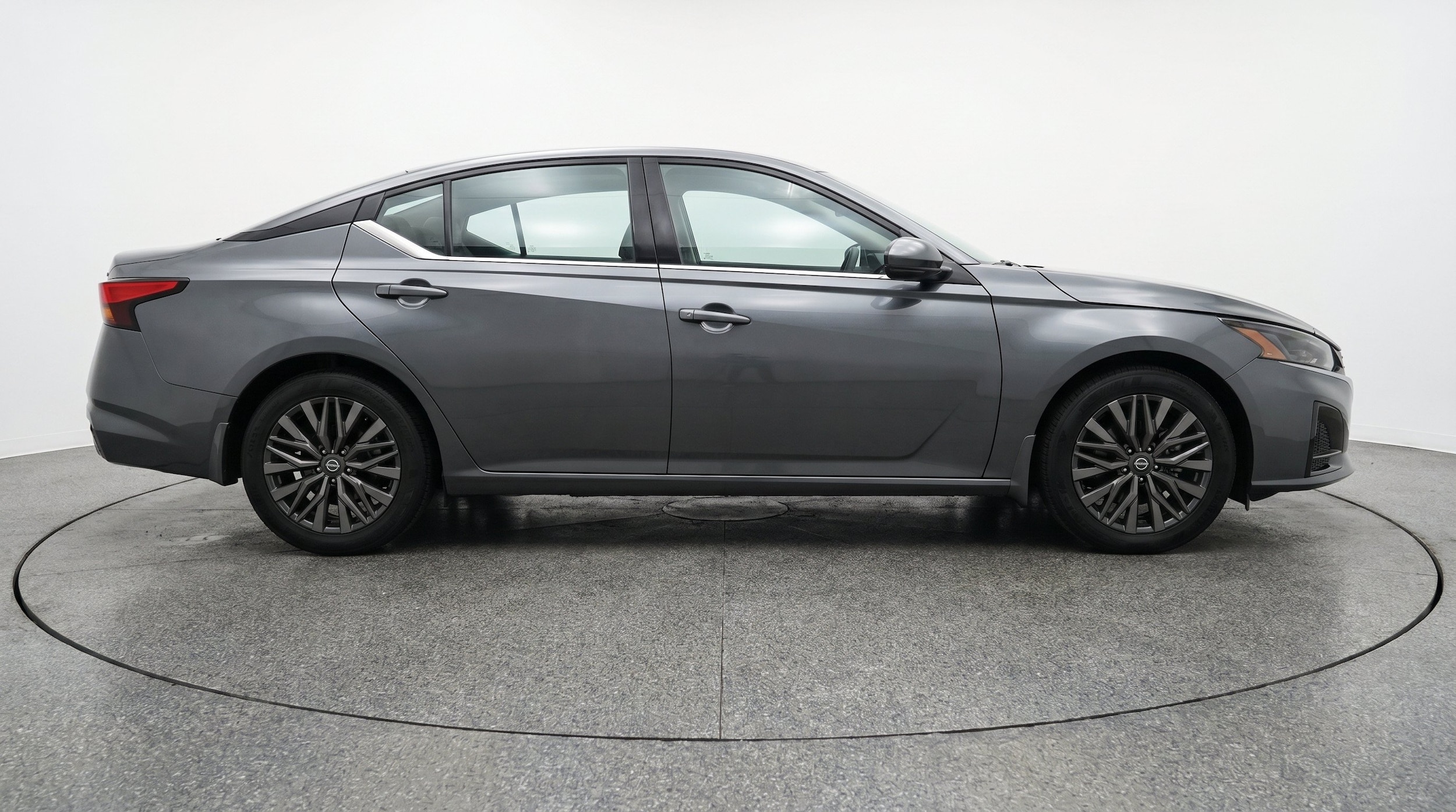 Thumbnail: 2025 Nissan Altima - 10