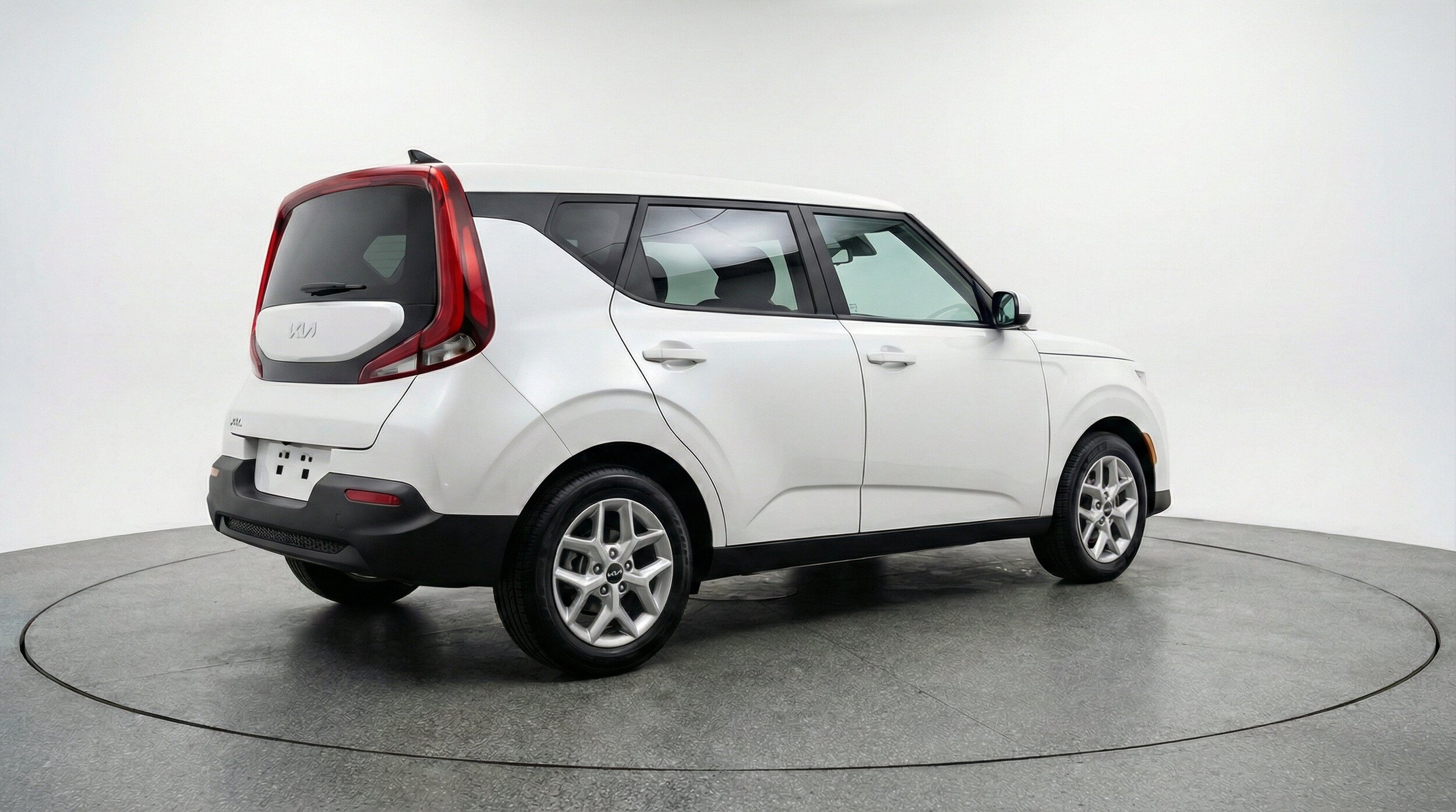 Thumbnail: 2025 Kia Soul - 9