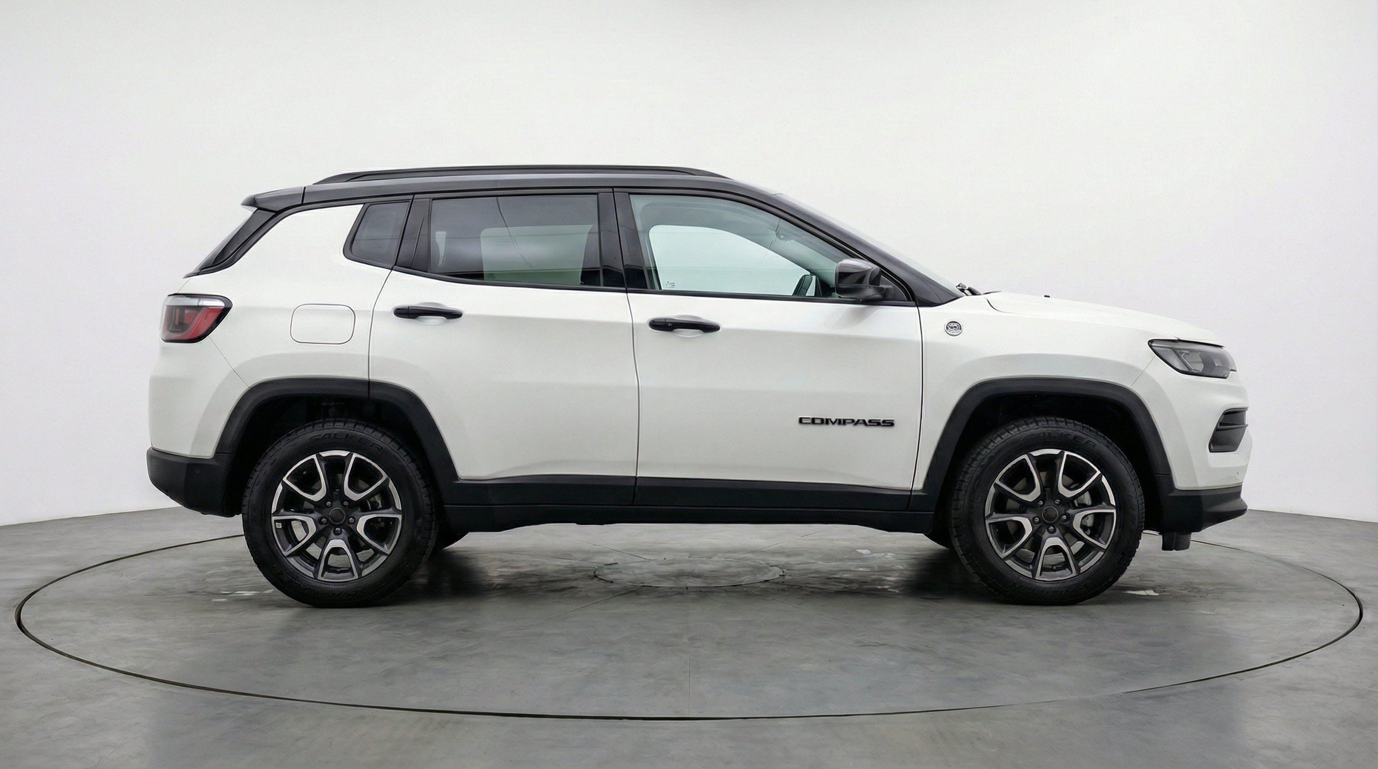 Thumbnail: 2025 Jeep Compass - 11