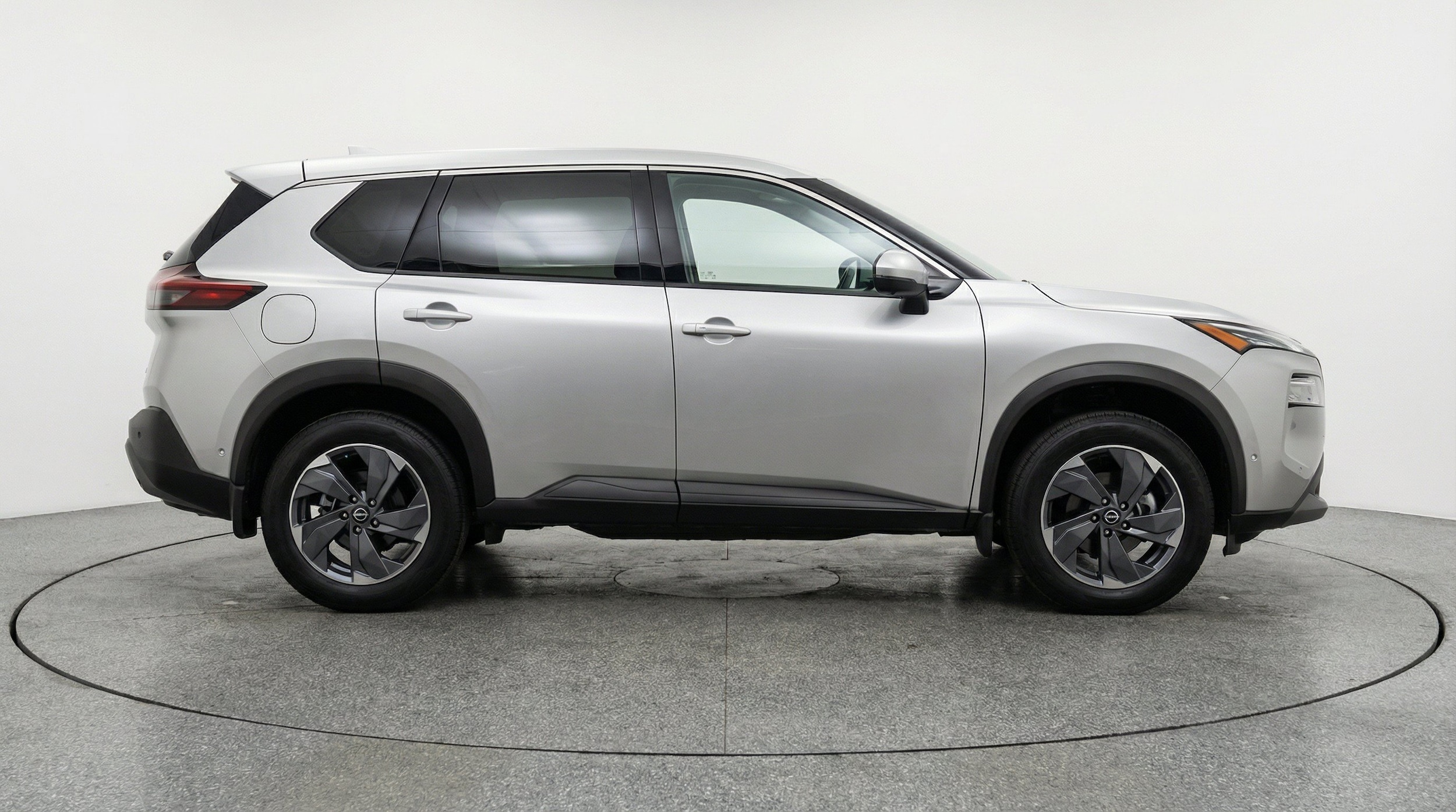 Thumbnail: 2025 Nissan Rogue - 10