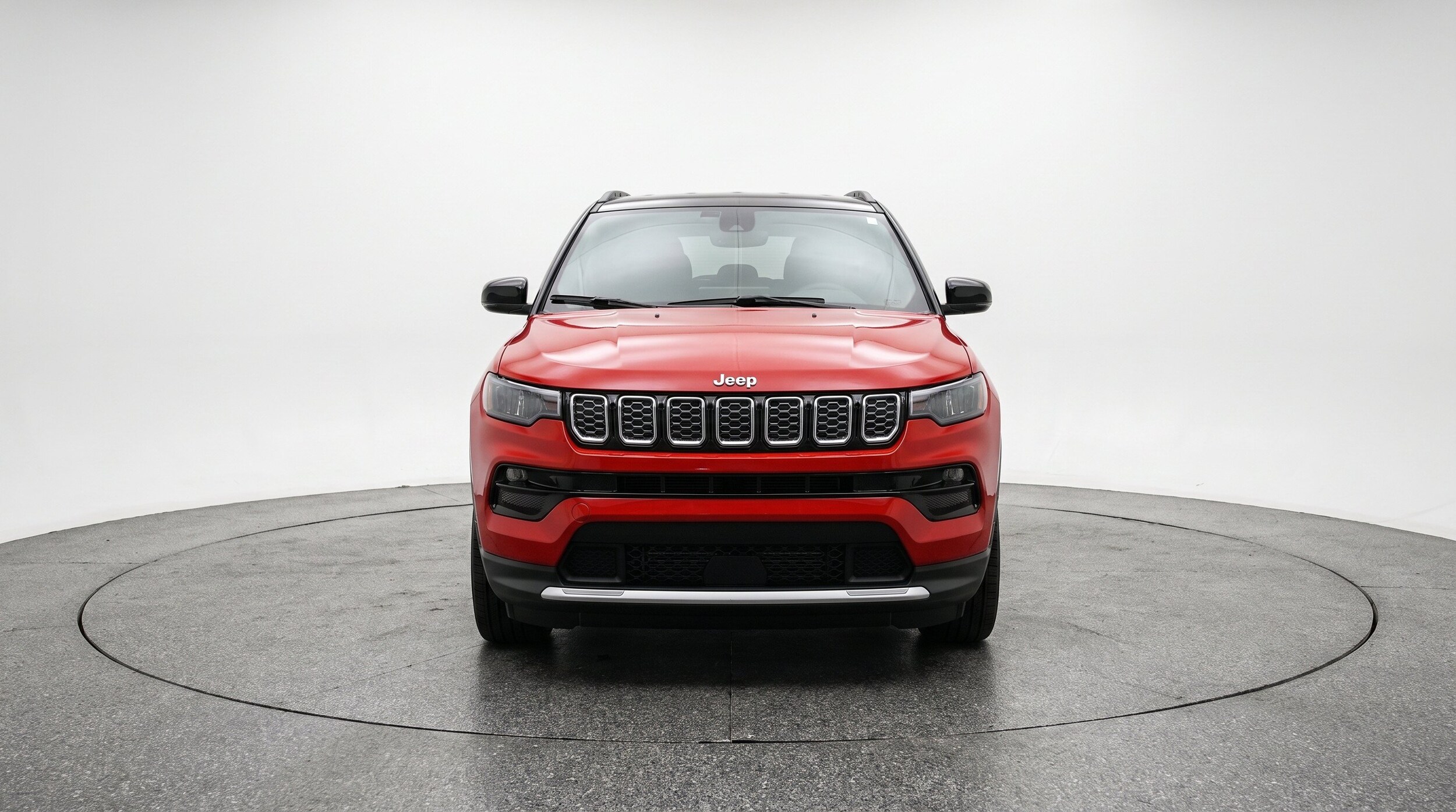 Thumbnail: 2025 Jeep Compass - 2