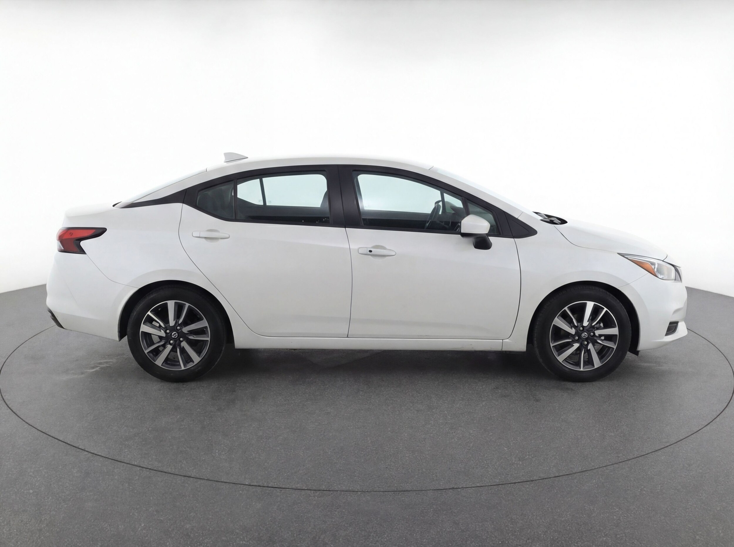 Thumbnail: 2025 Nissan Versa - 10