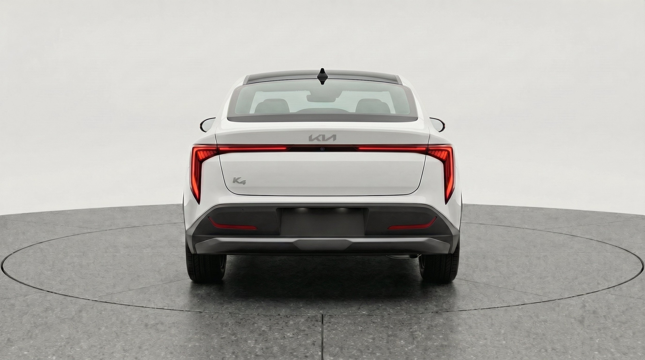 Thumbnail: 2025 Kia K4 - 7