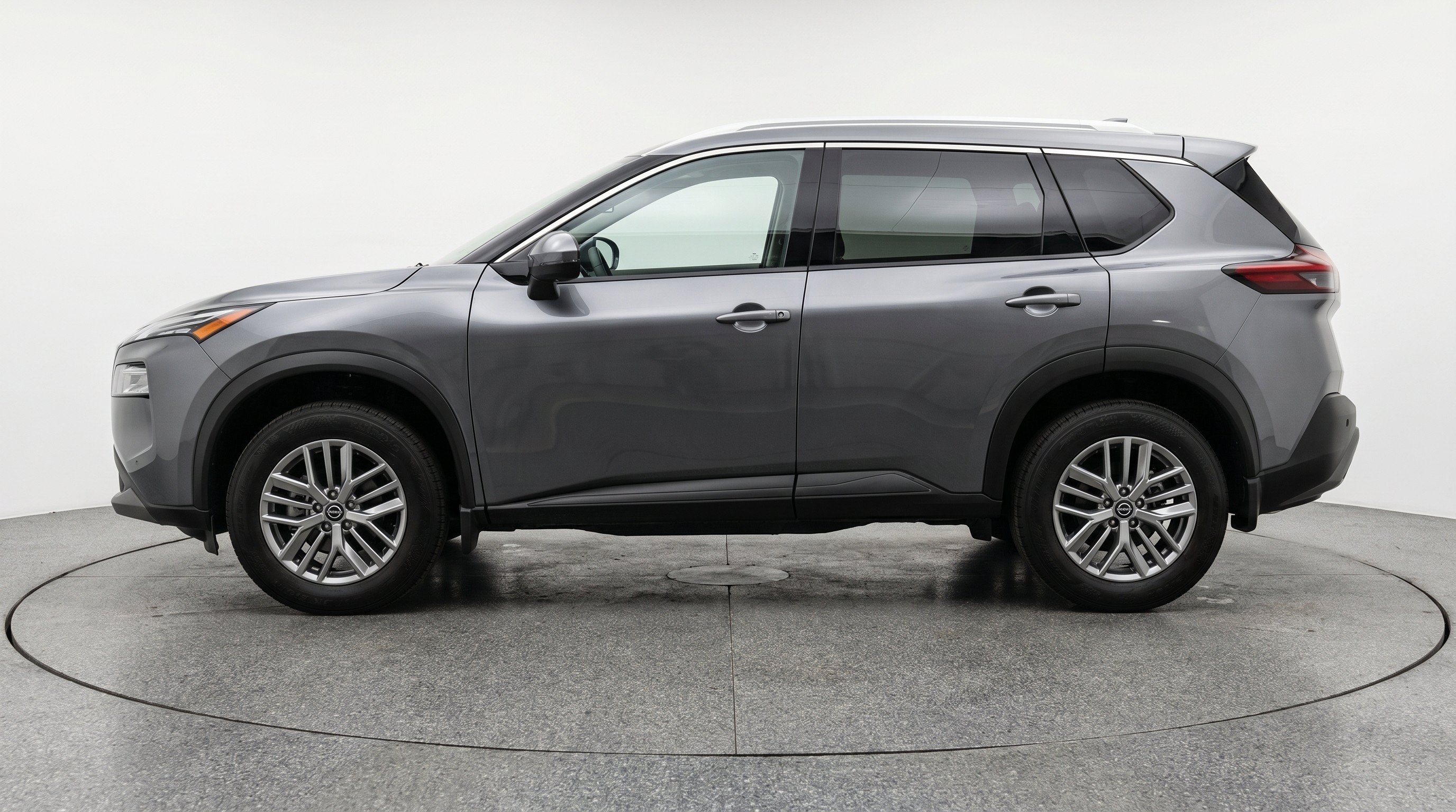 Thumbnail: 2026 Nissan Rogue - 5