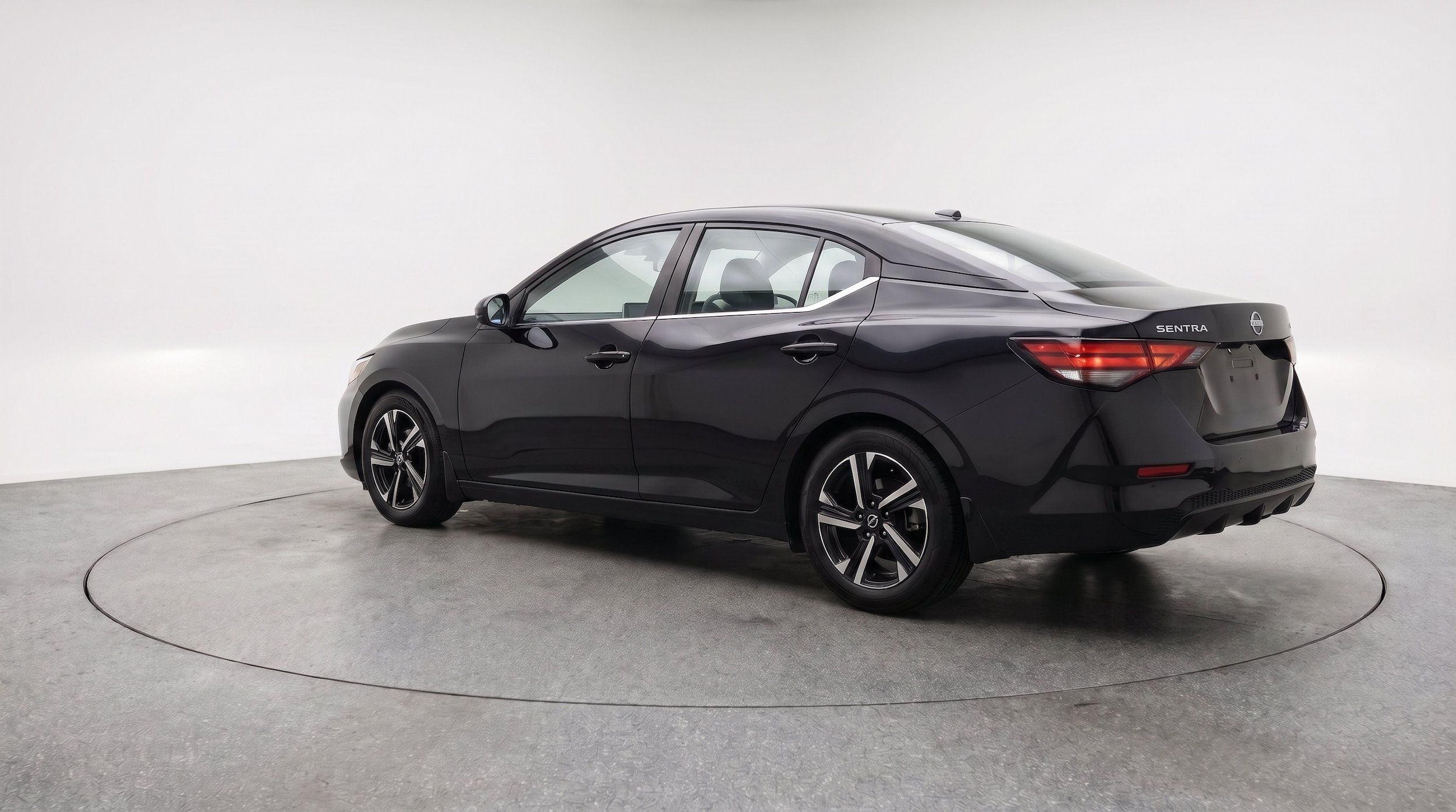 Thumbnail: 2025 Nissan Sentra - 6