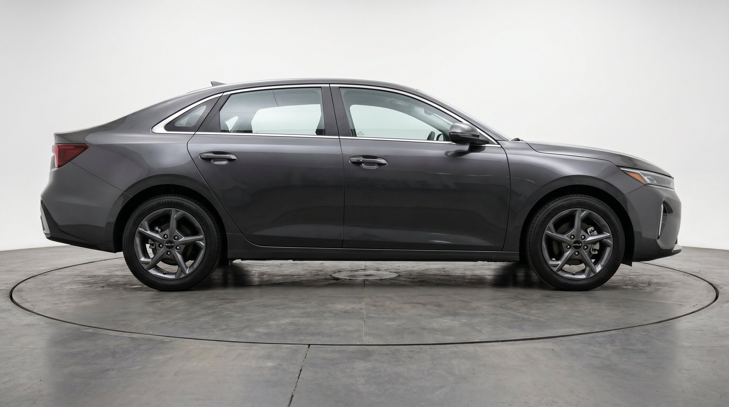Thumbnail: 2026 Kia K4 - 10