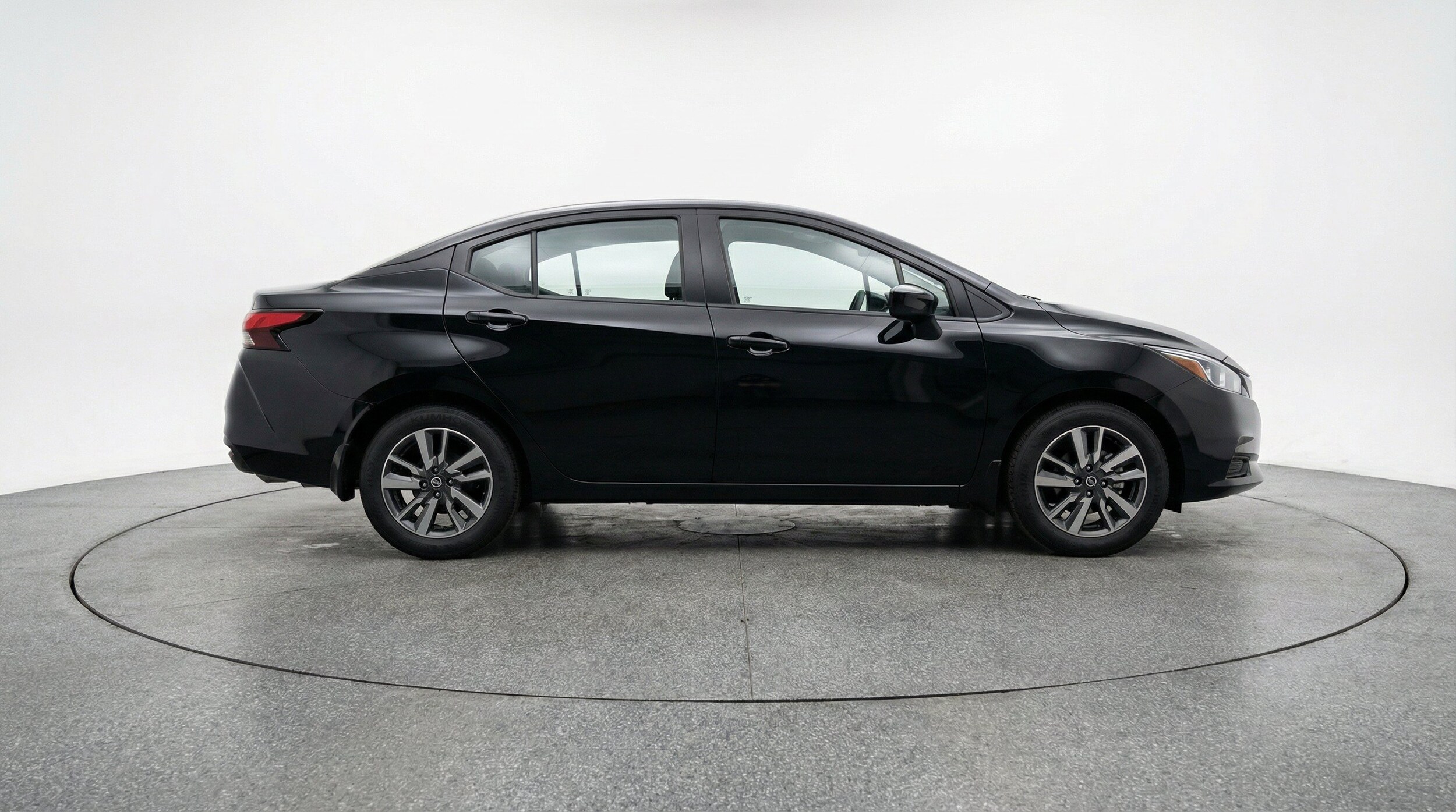 Thumbnail: 2025 Nissan Versa - 9