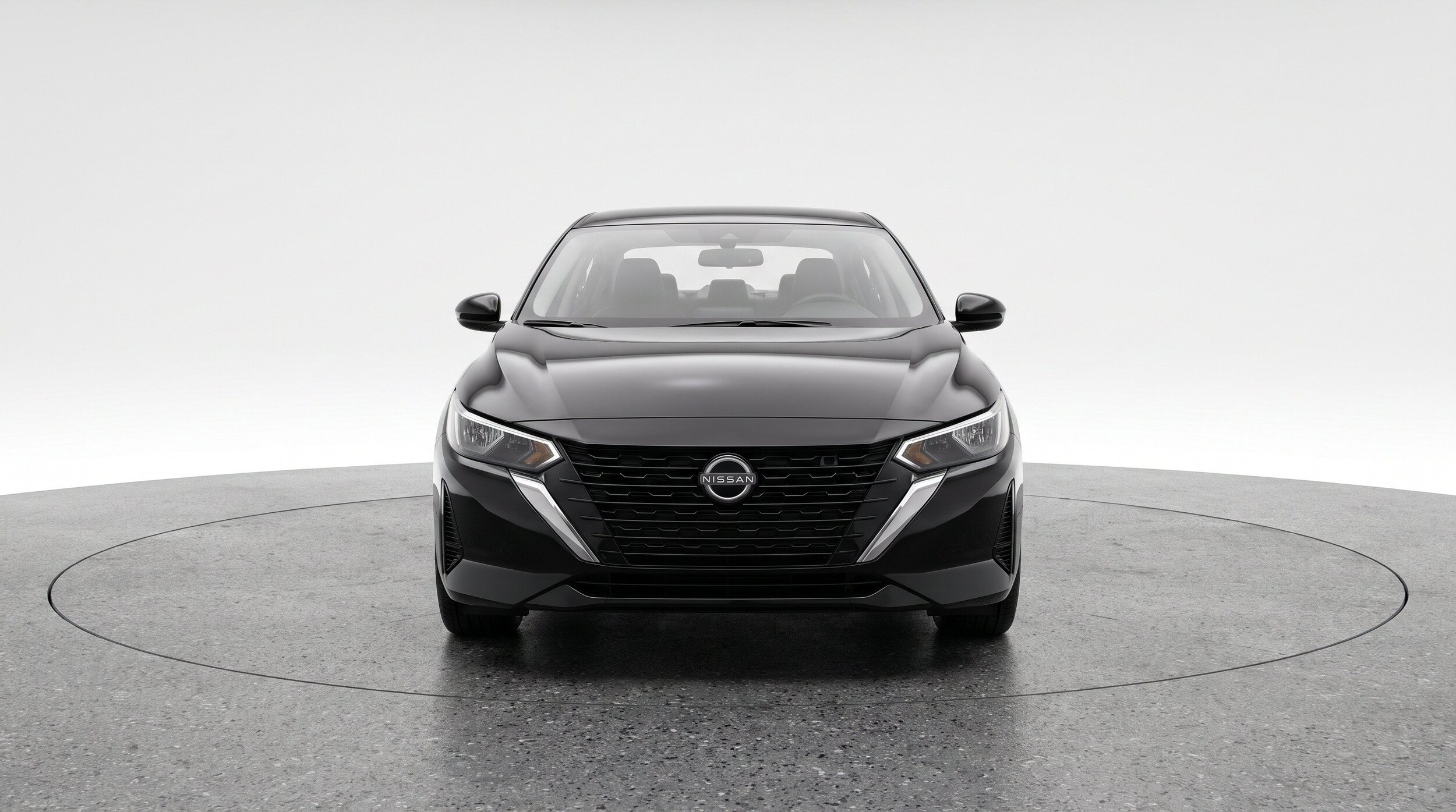 Thumbnail: 2025 Nissan Sentra - 2