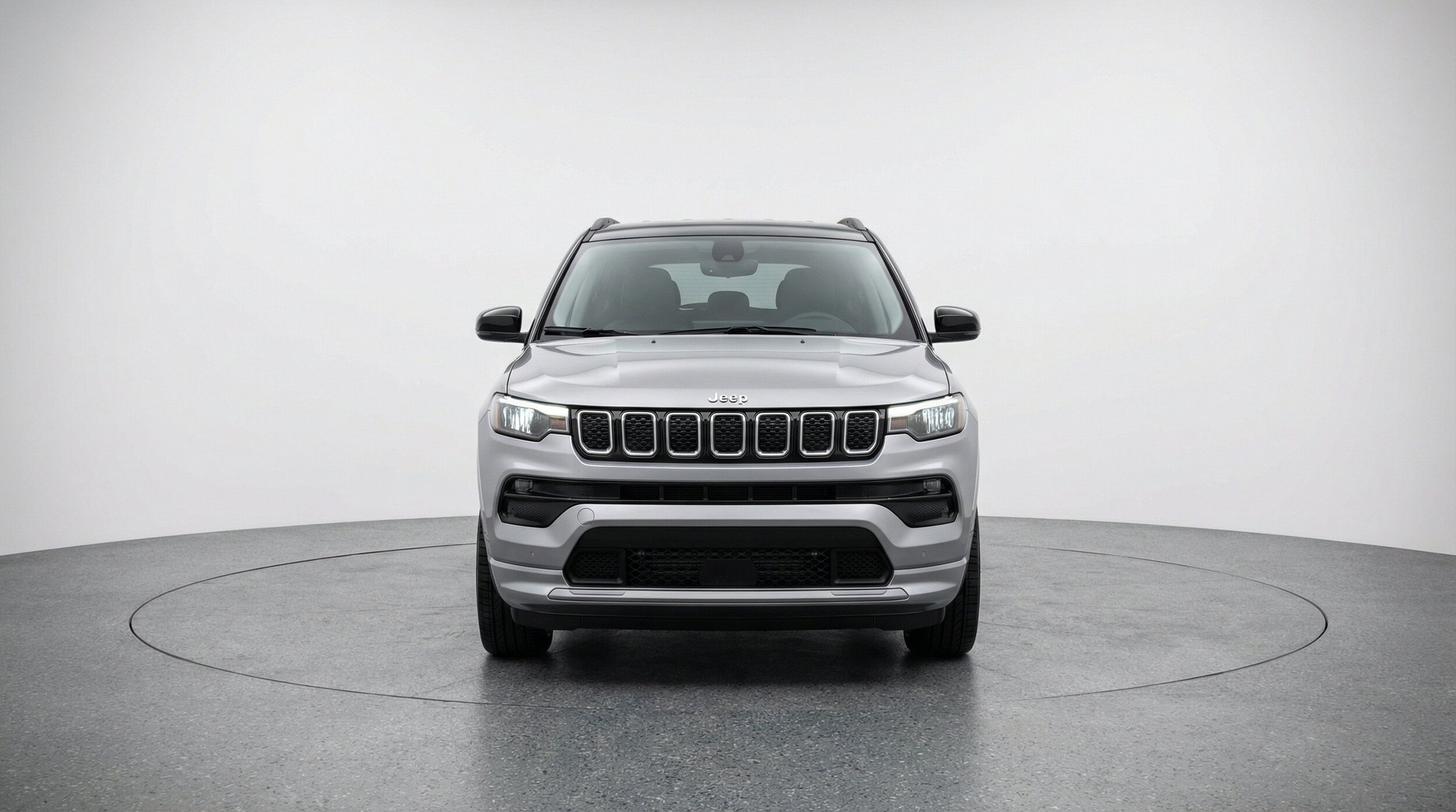 Thumbnail: 2025 Jeep Compass - 2