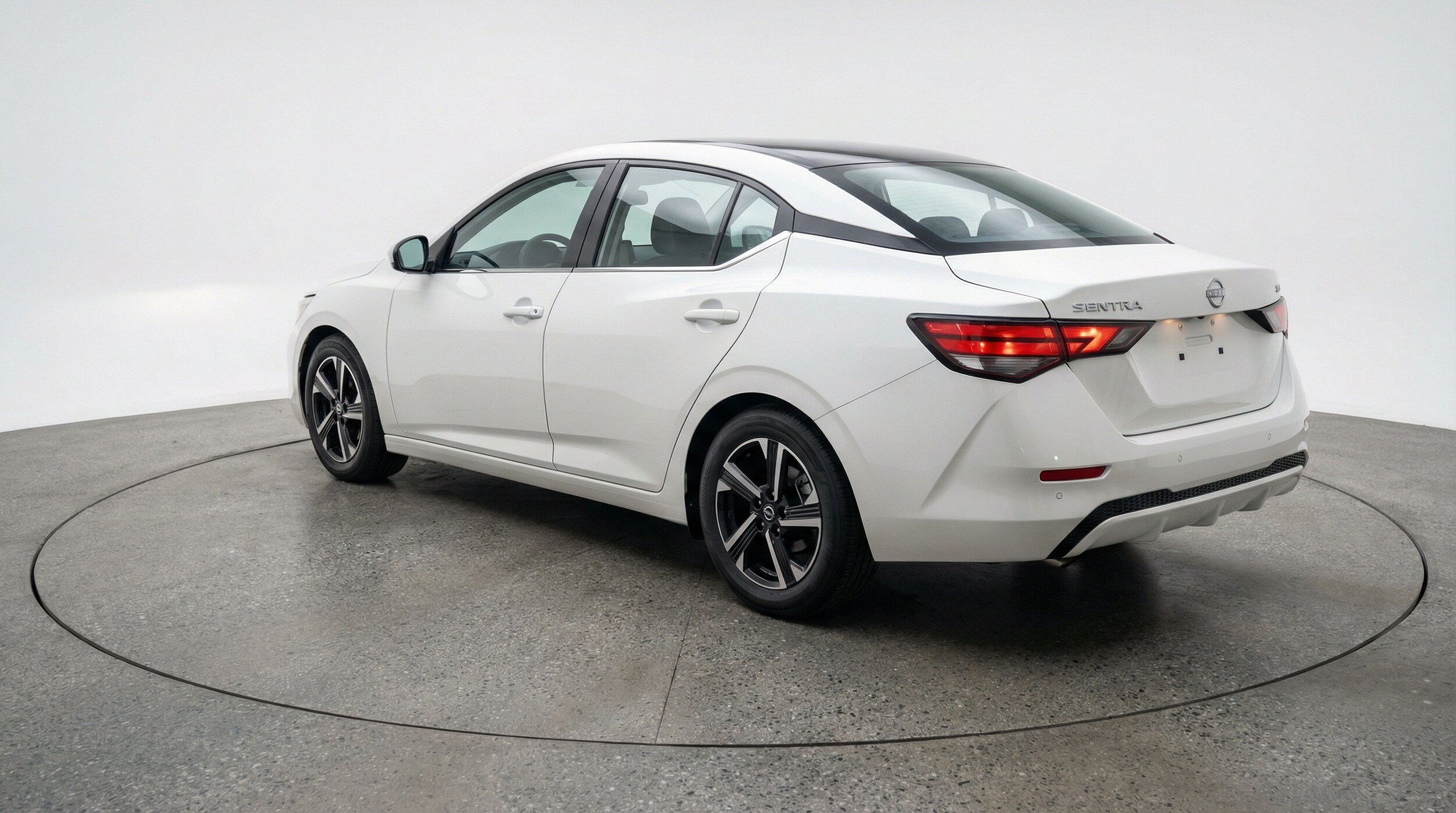 Thumbnail: 2025 Nissan Sentra - 6
