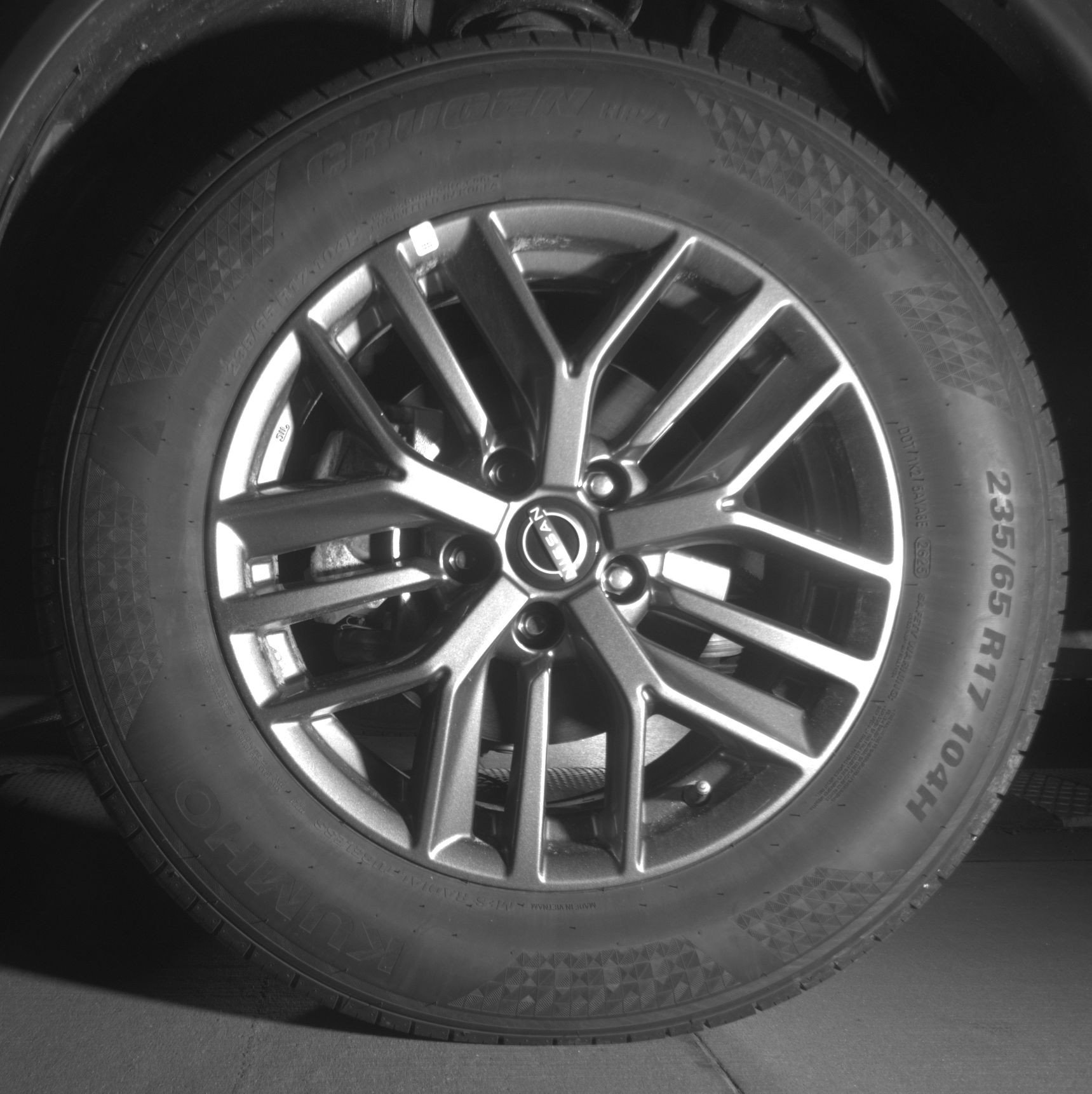 Thumbnail: 2026 Nissan Rogue - 11