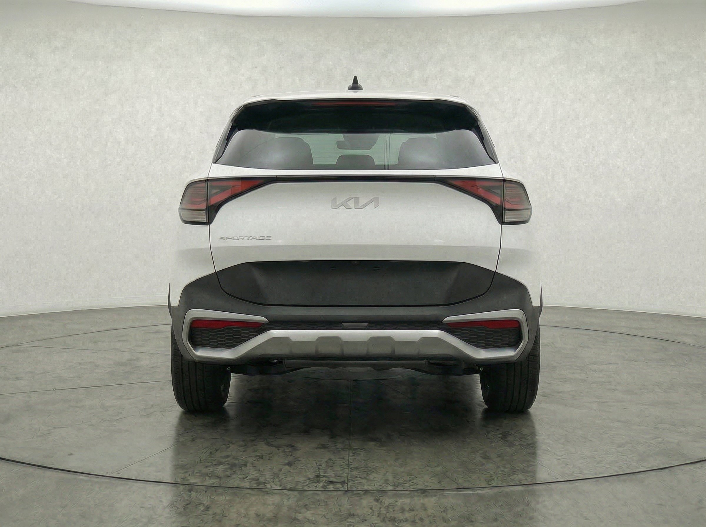 Thumbnail: 2026 Kia Sportage - 7