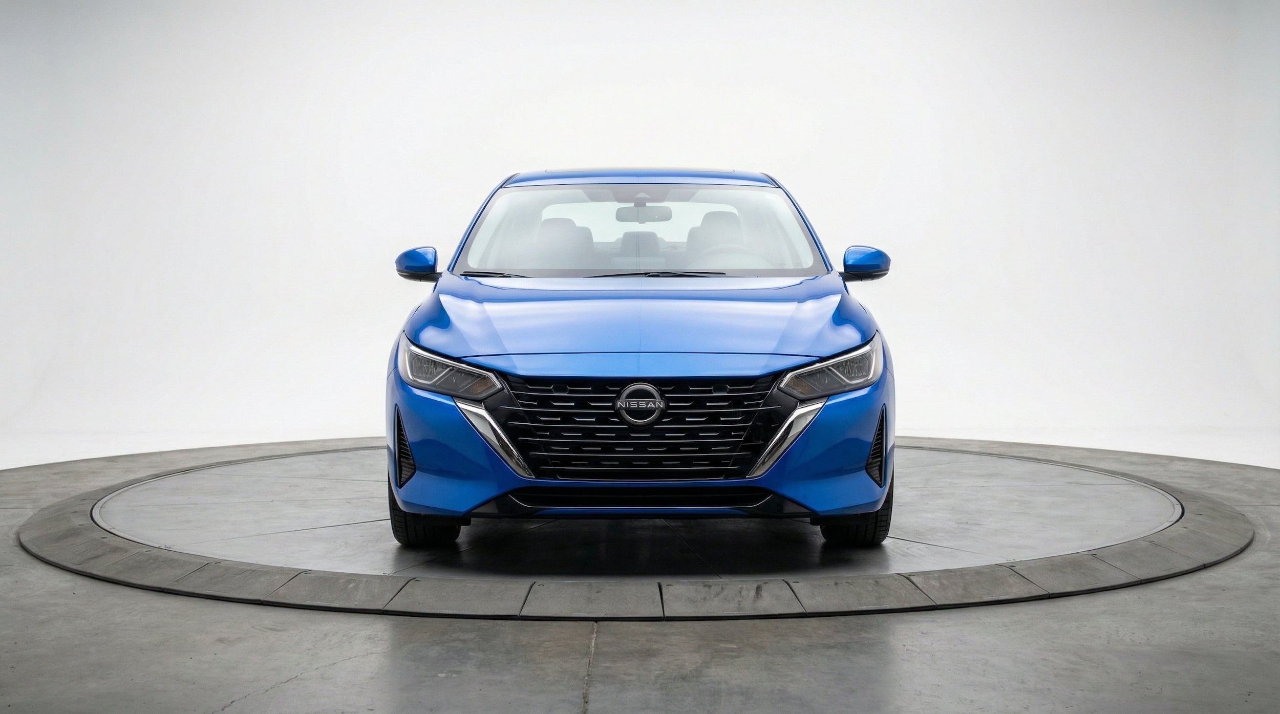Thumbnail: 2025 Nissan Sentra - 2