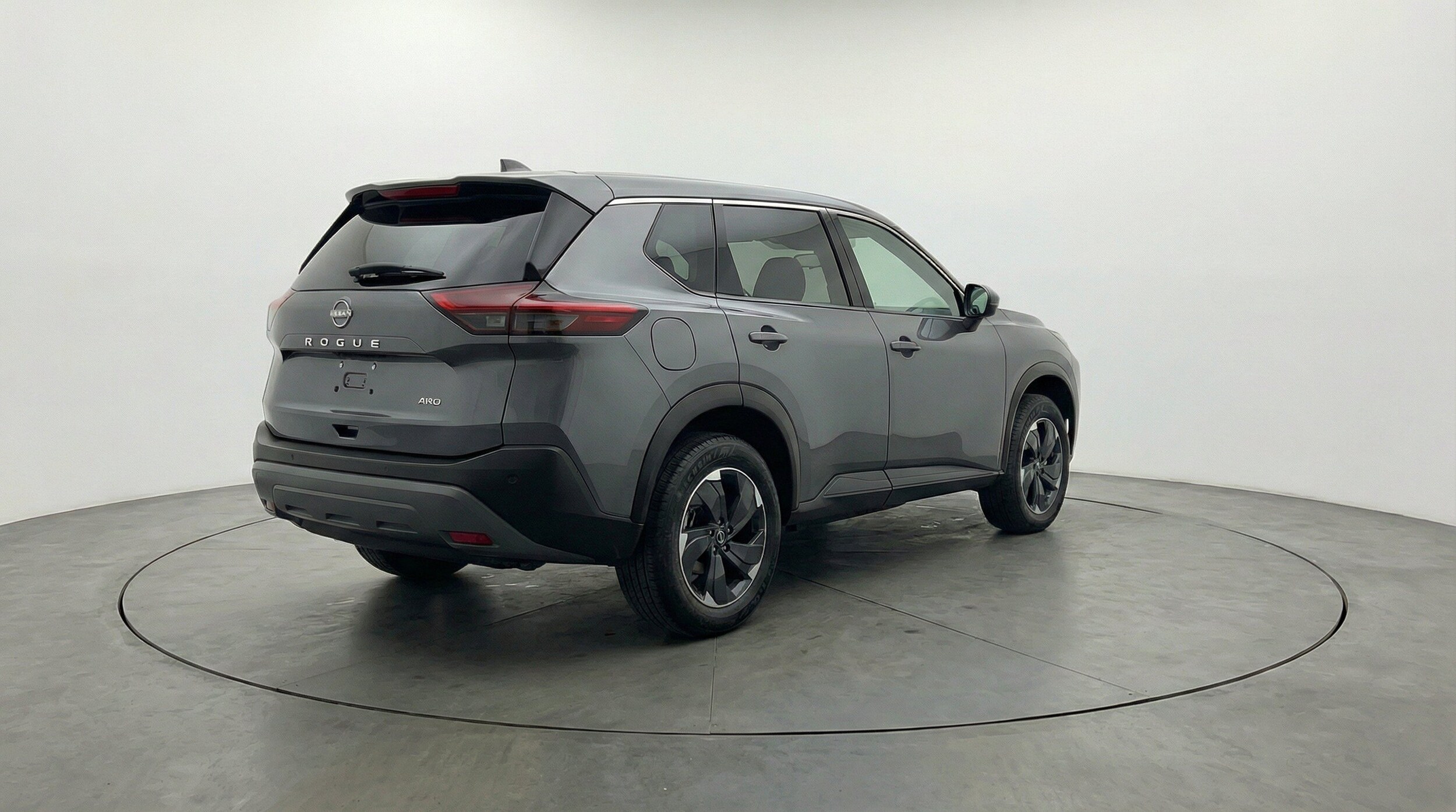 Thumbnail: 2025 Nissan Rogue - 9