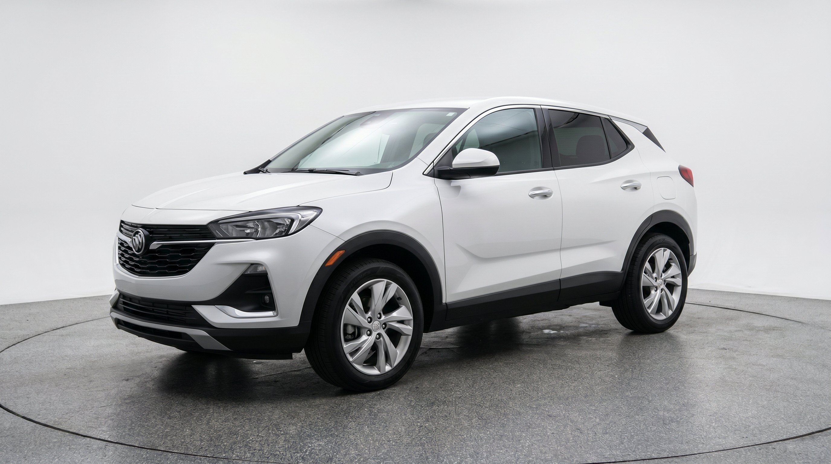 Thumbnail: 2026 Buick Encore GX - 3