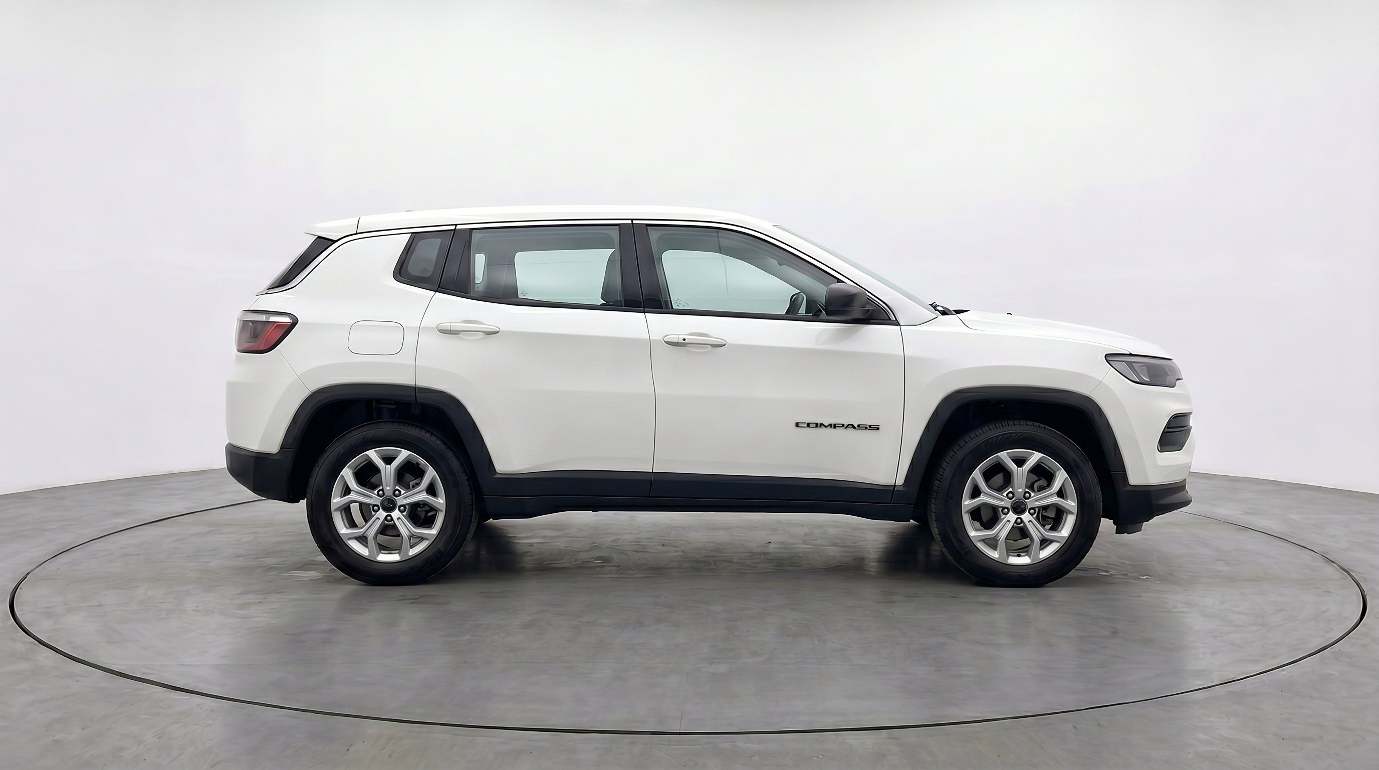 Thumbnail: 2025 Jeep Compass - 10