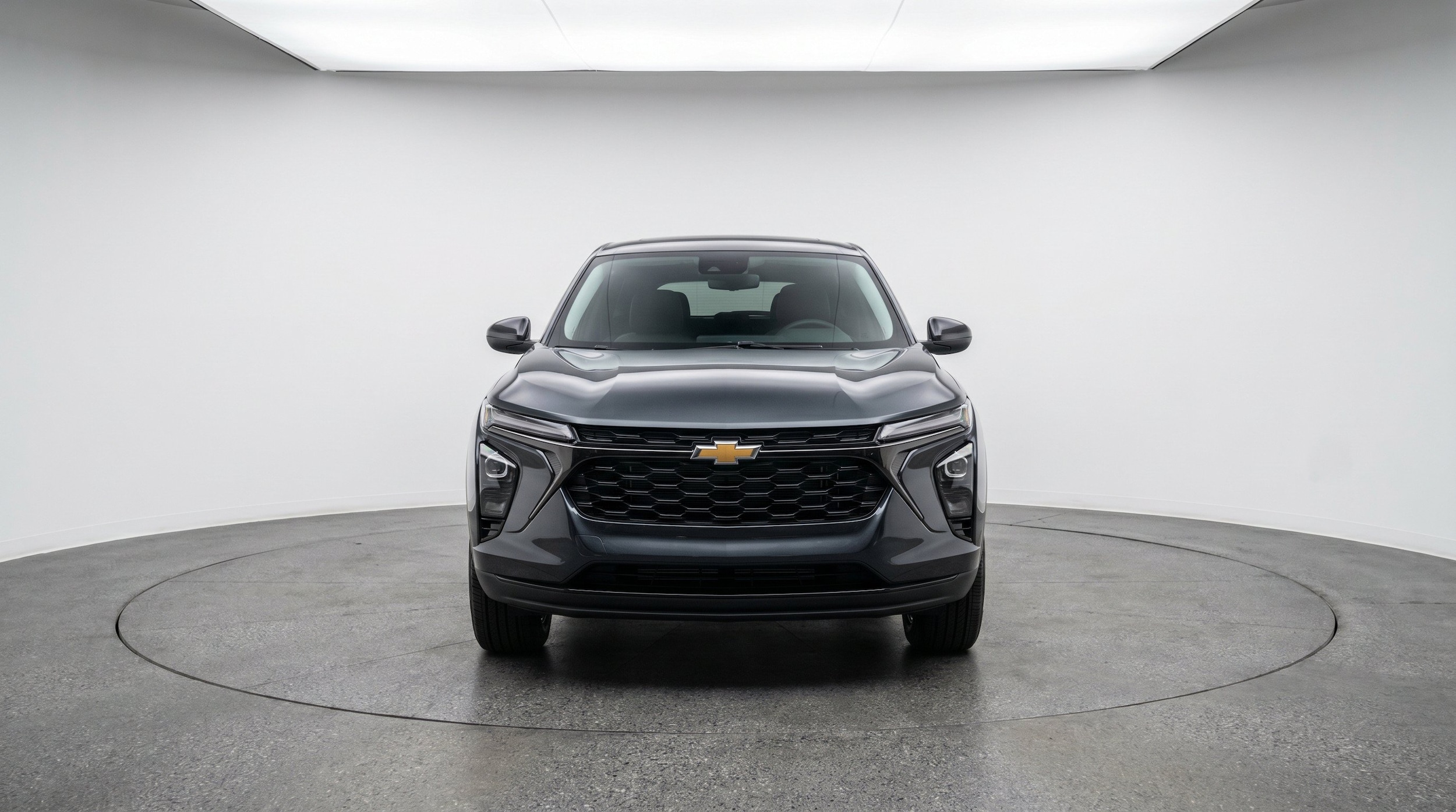 Thumbnail: 2025 Chevrolet Trax - 2