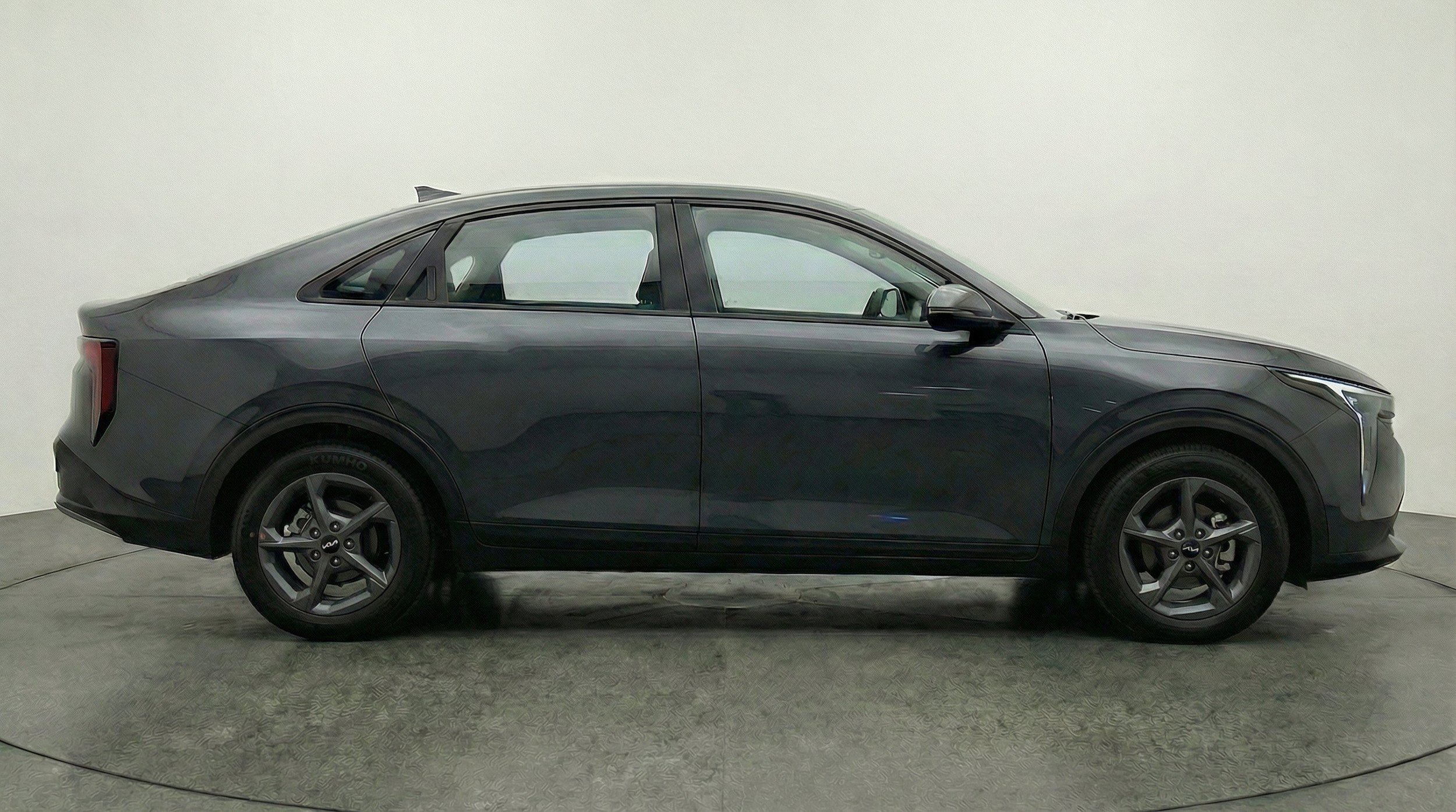 Thumbnail: 2025 Kia K4 - 11