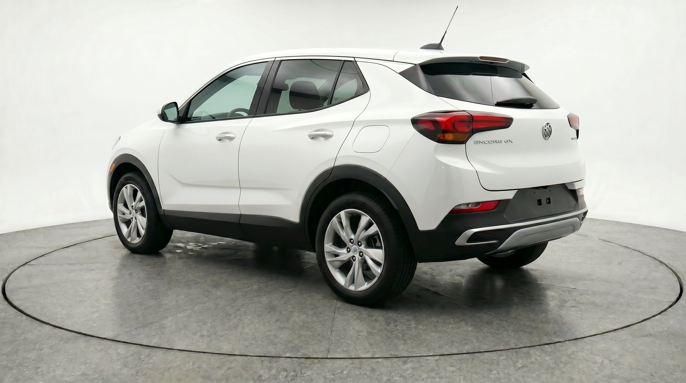Thumbnail: 2026 Buick Encore GX - 6