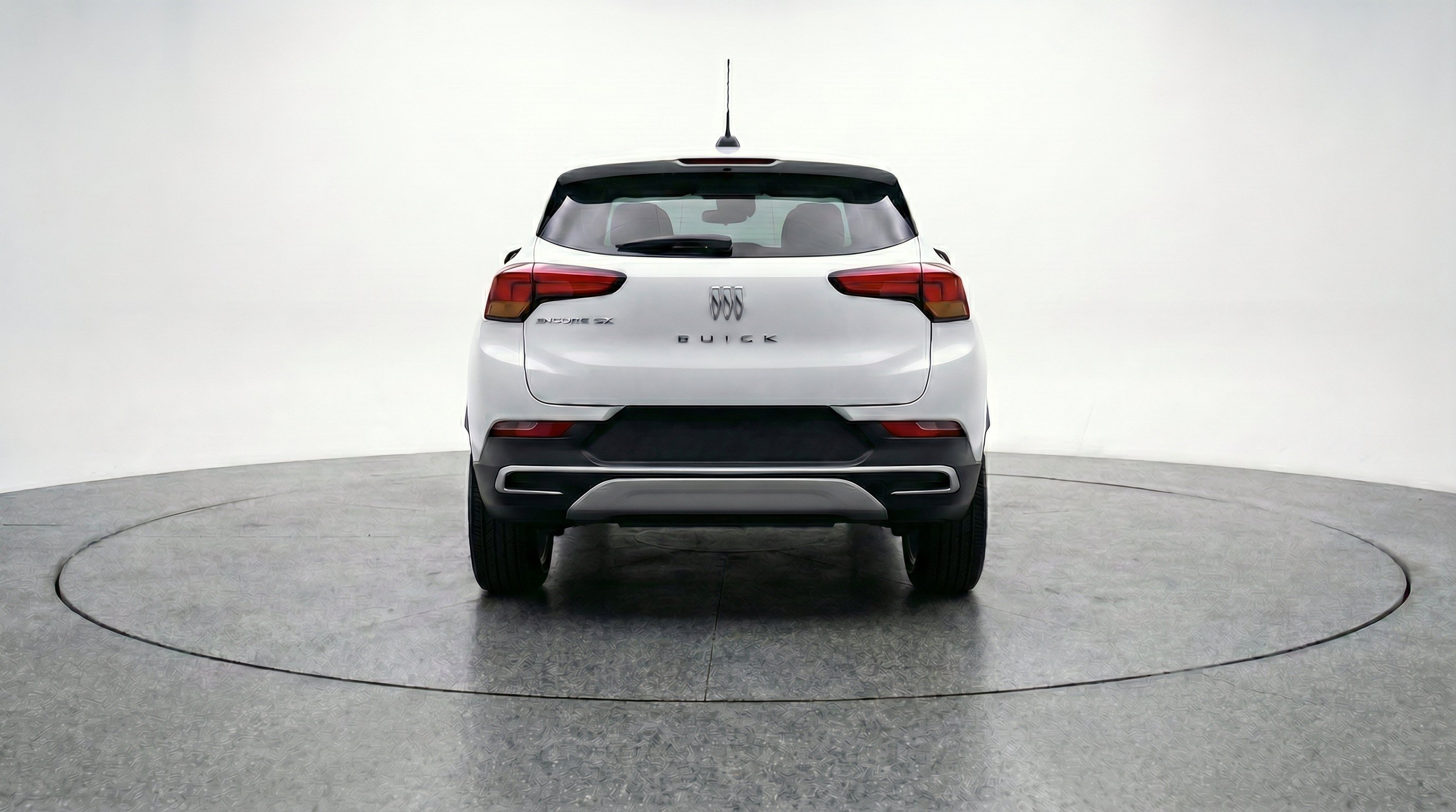 Thumbnail: 2026 Buick Encore GX - 7