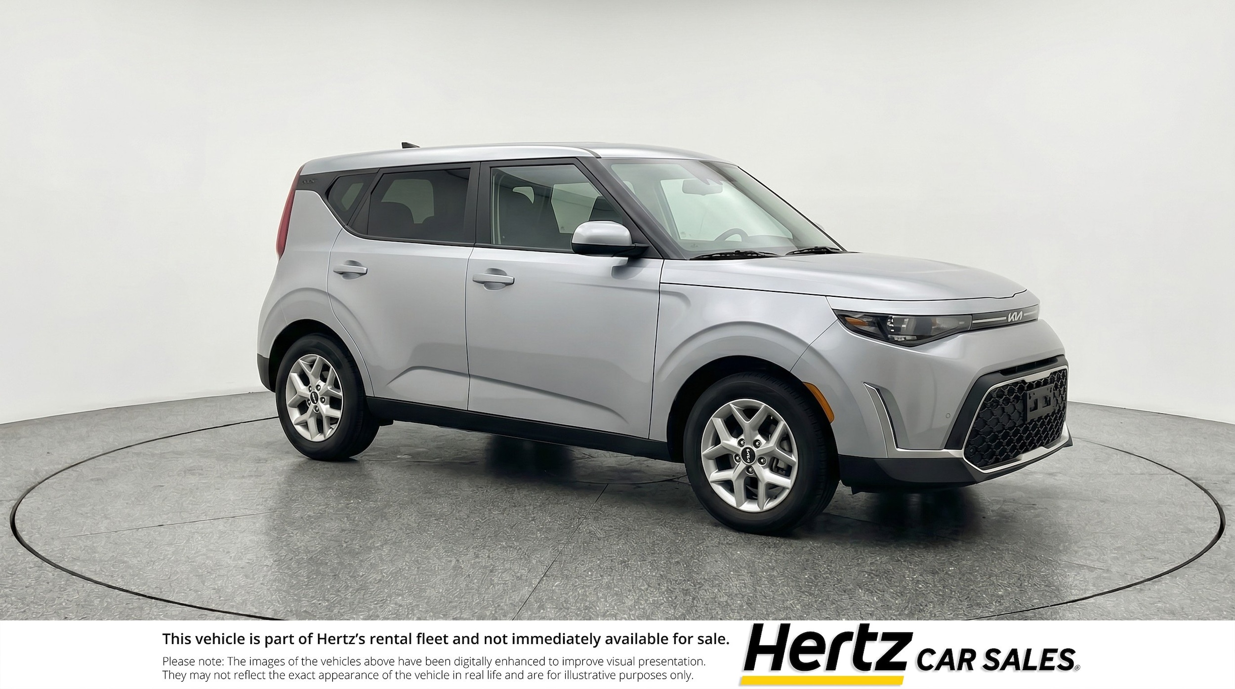 2025 Kia Soul